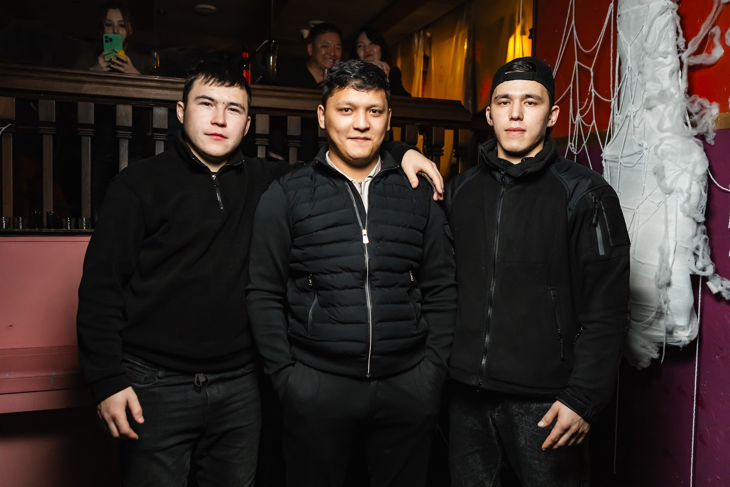 Гоголь. Кипятком Павлодар