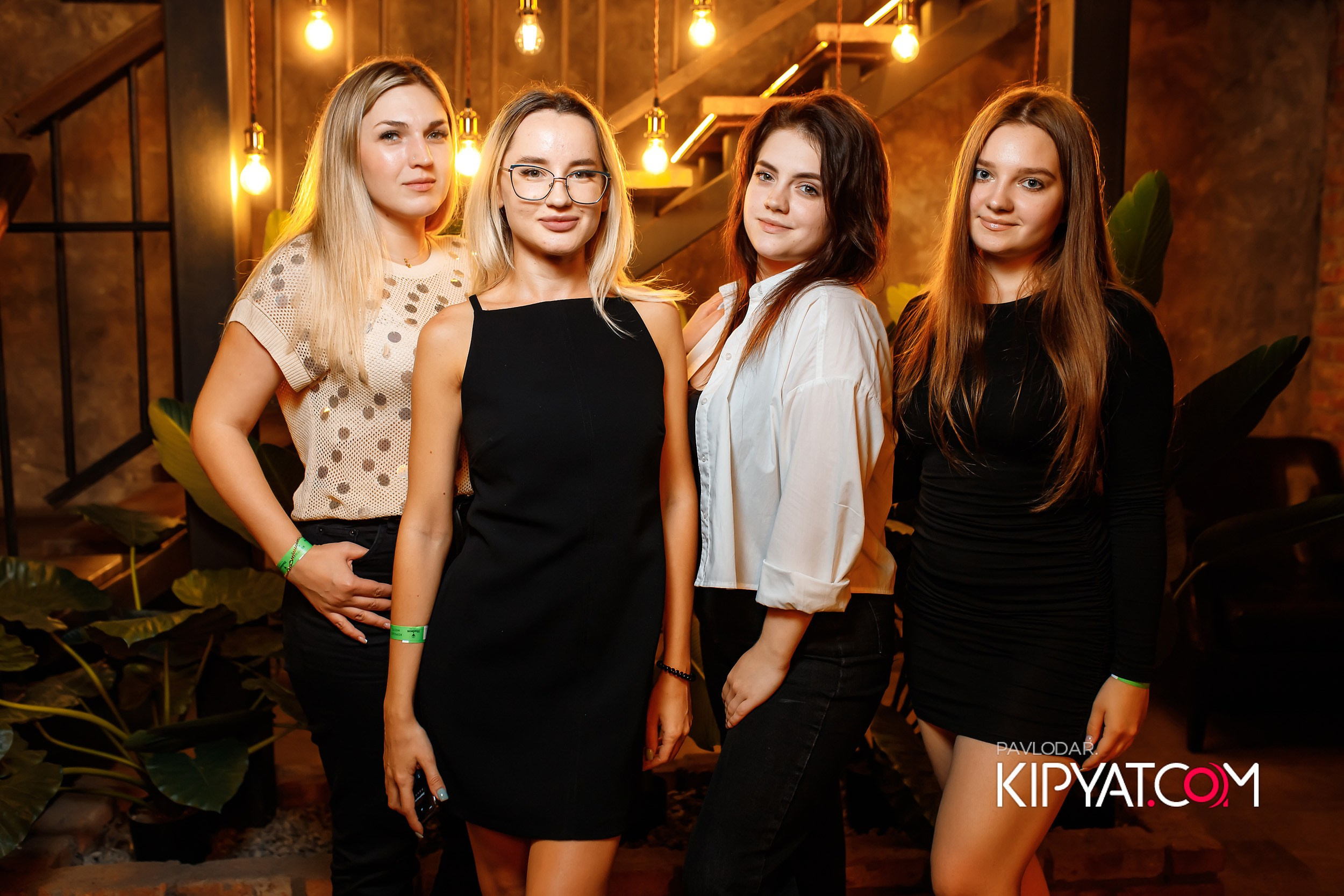 Hudson. Кипятком Павлодар