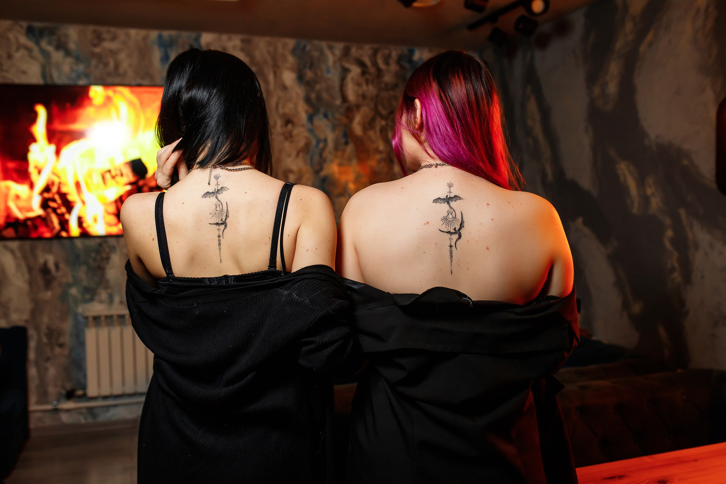 Garage. Кипятком Павлодар