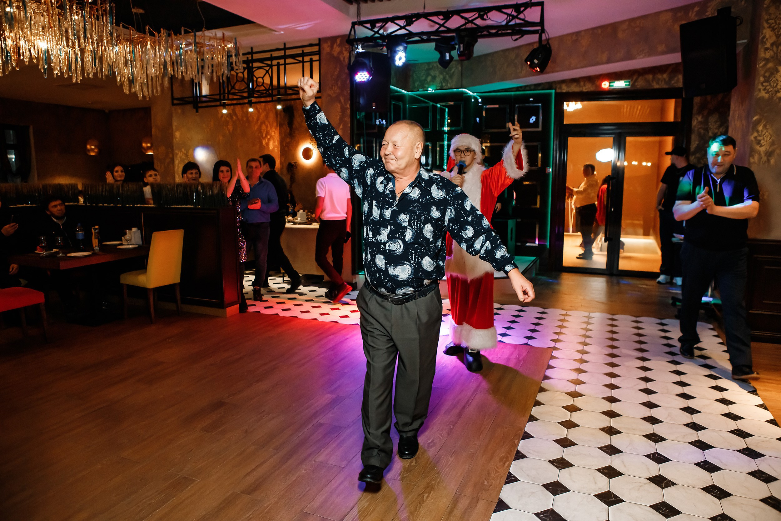 Chili. Кипятком Павлодар