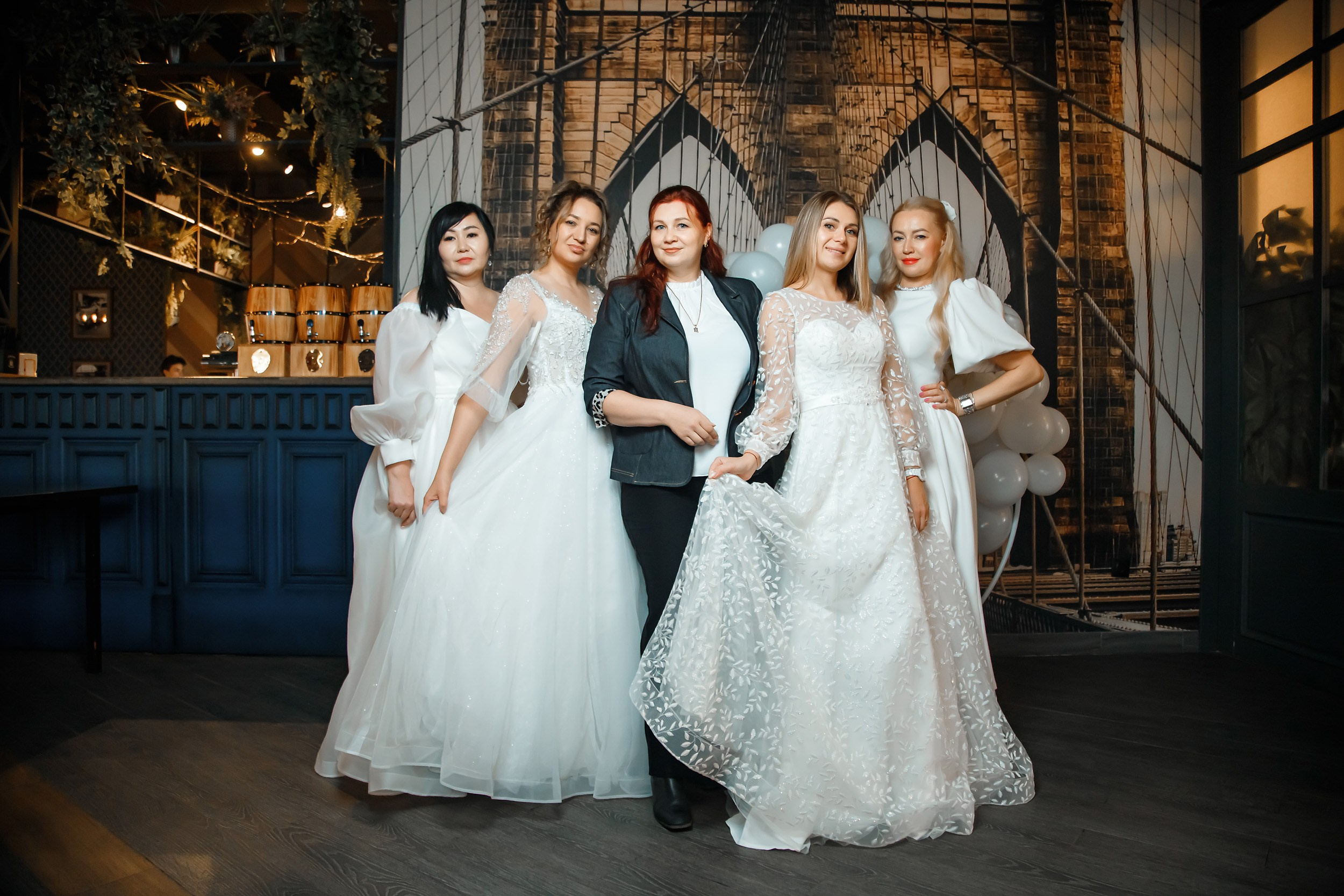 I Mom's Quiz. Кипятком Павлодар