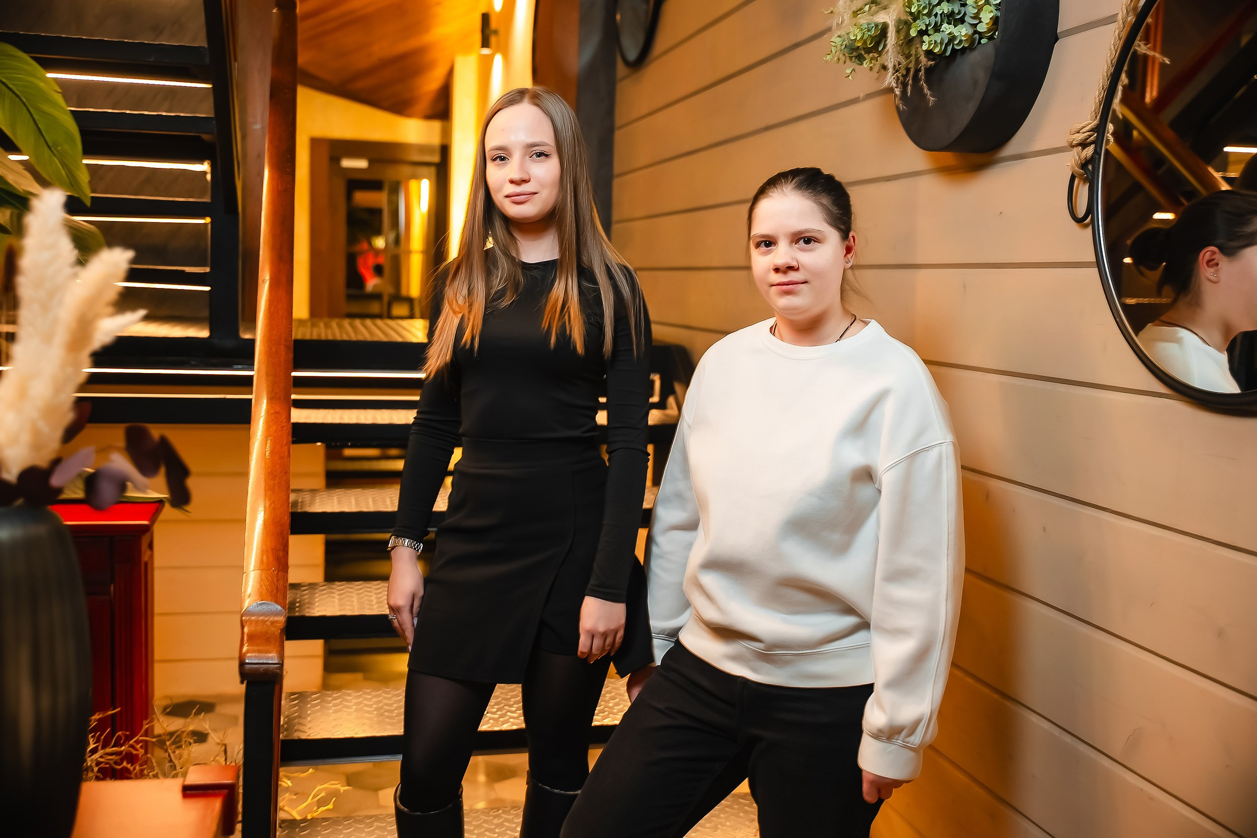 Veranda. Кипятком Павлодар