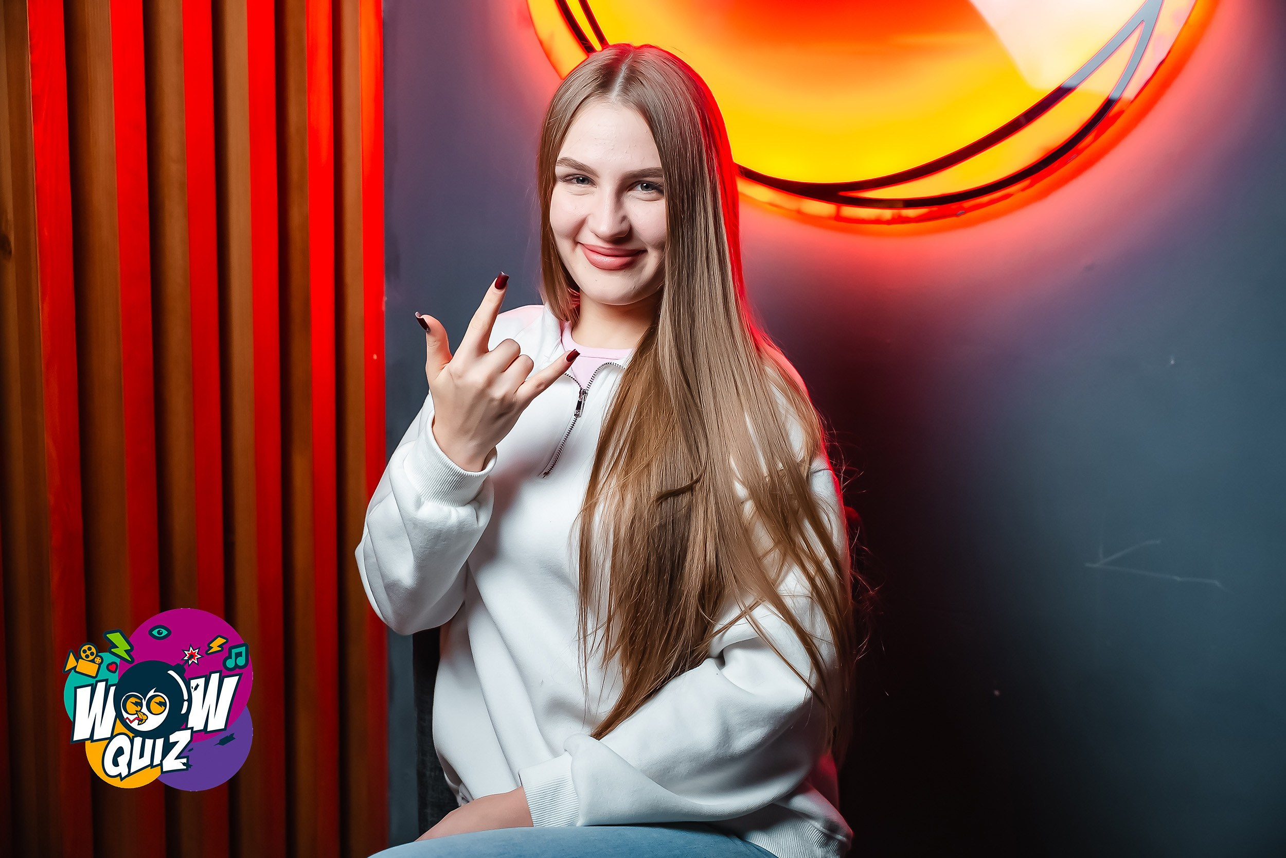 Wow Quiz. Кипятком Павлодар