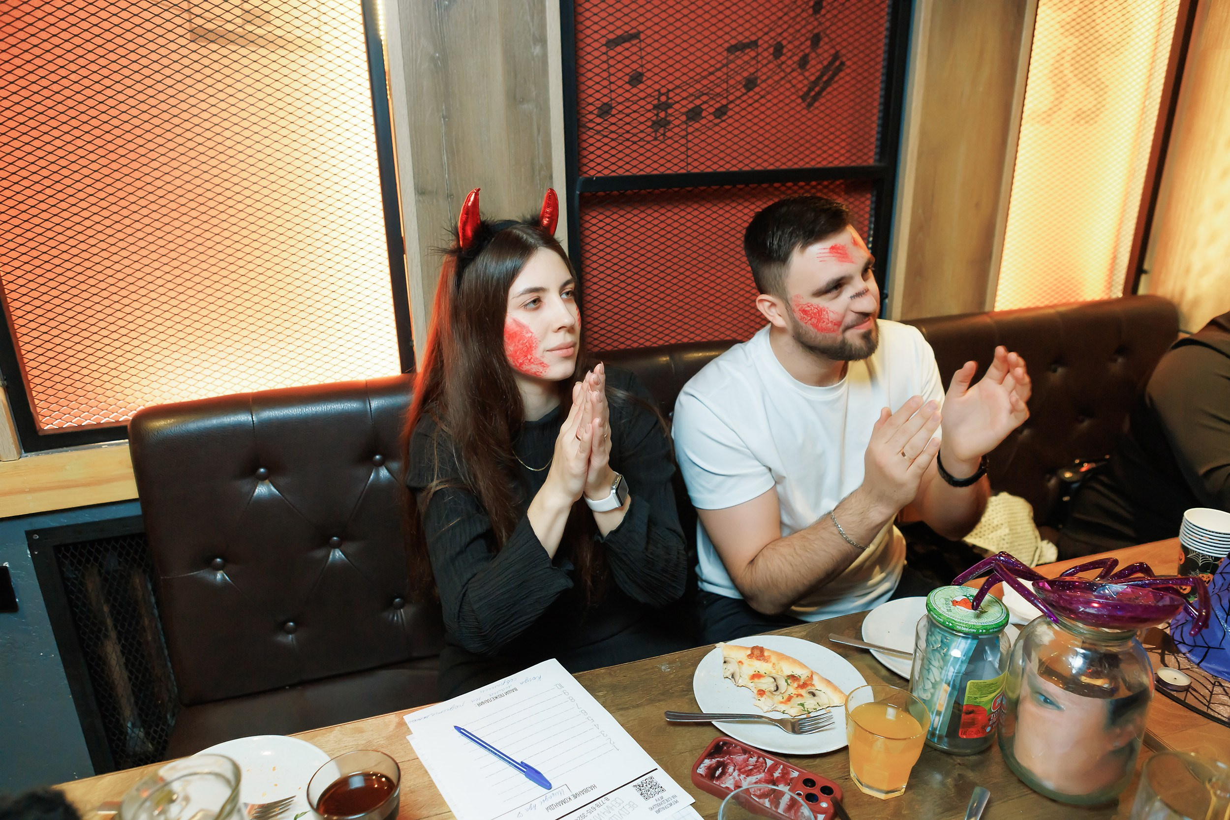 АнтиКвиз. Кипятком Павлодар