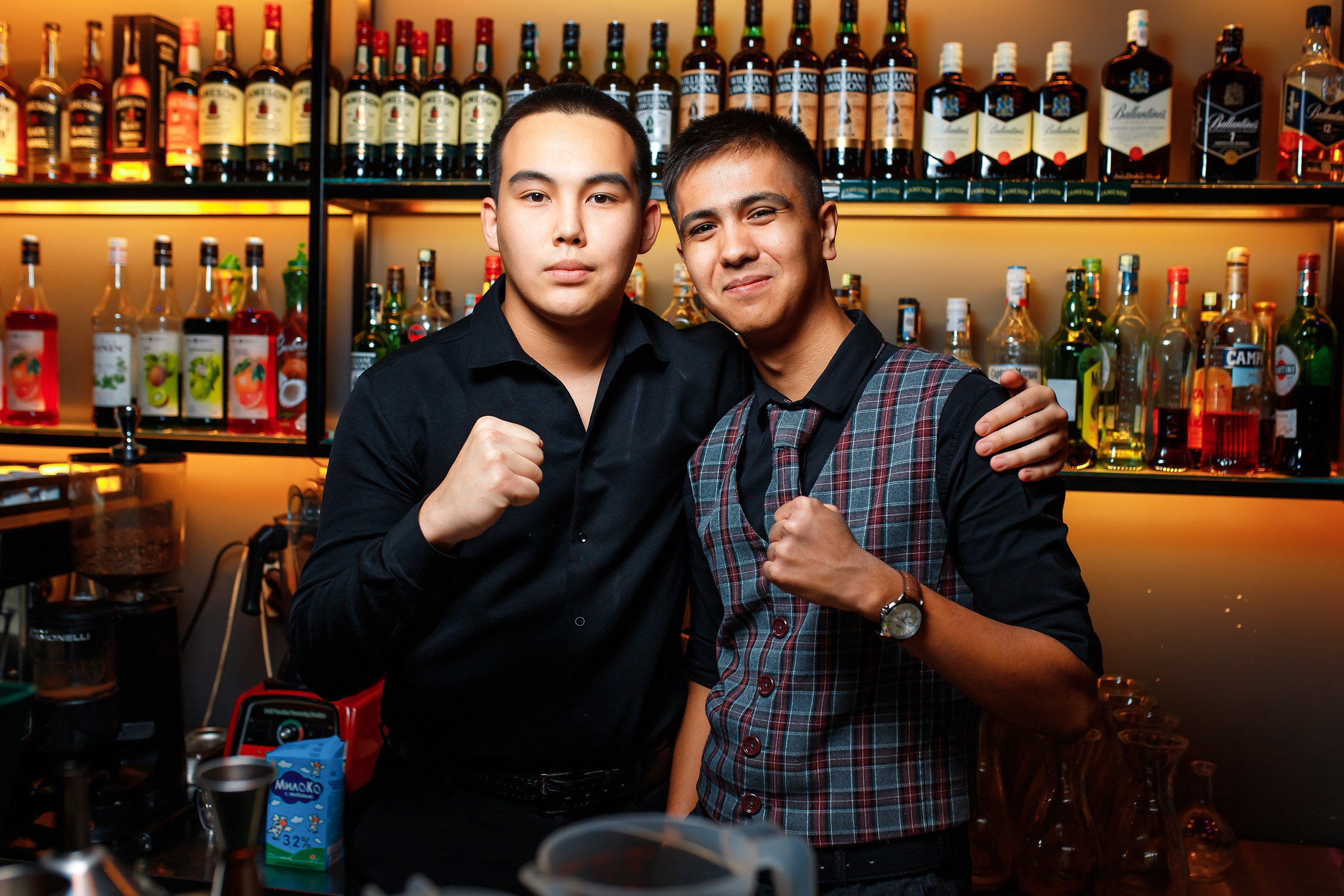 Vedro. Кипятком Павлодар