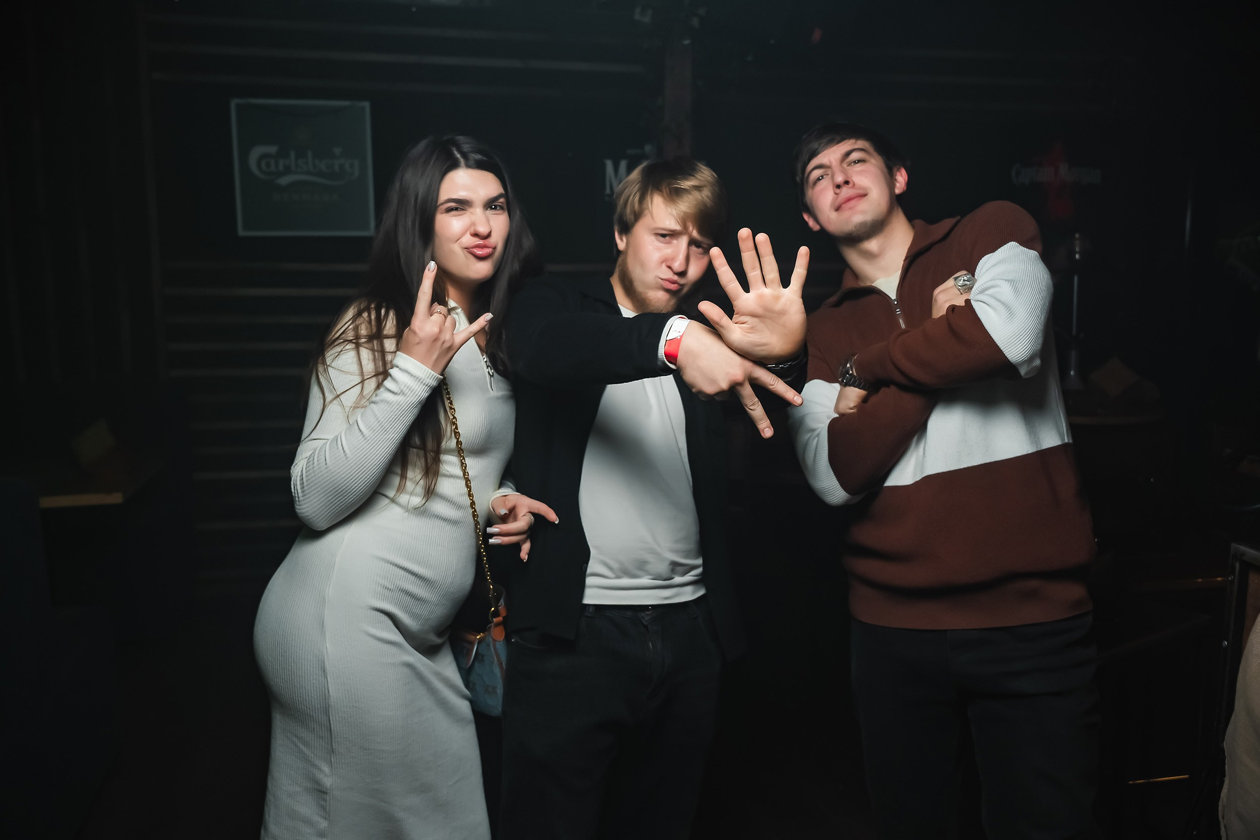 Garage. Кипятком Павлодар