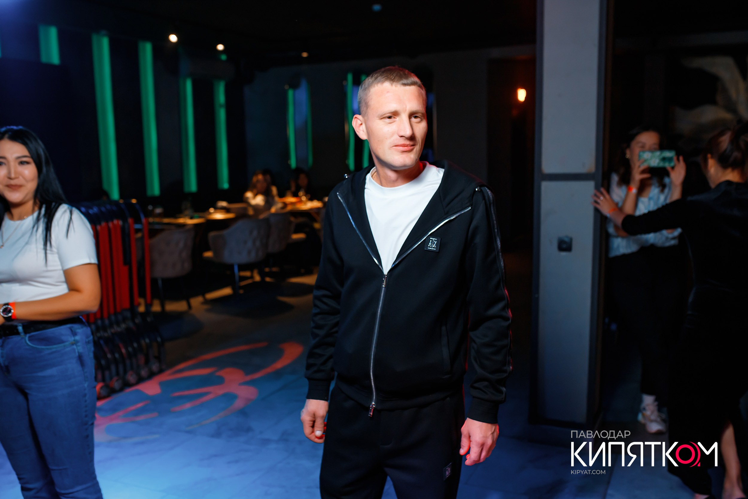 Мята Экибастуз. Кипятком Павлодар