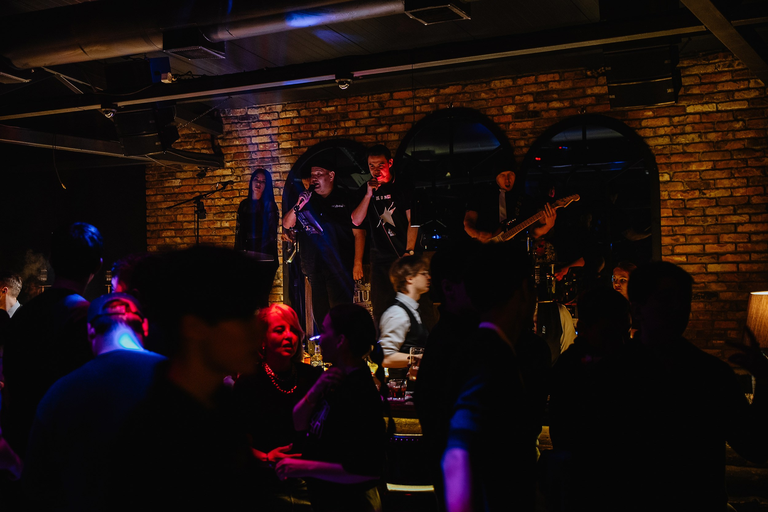 Hudson. Кипятком Павлодар