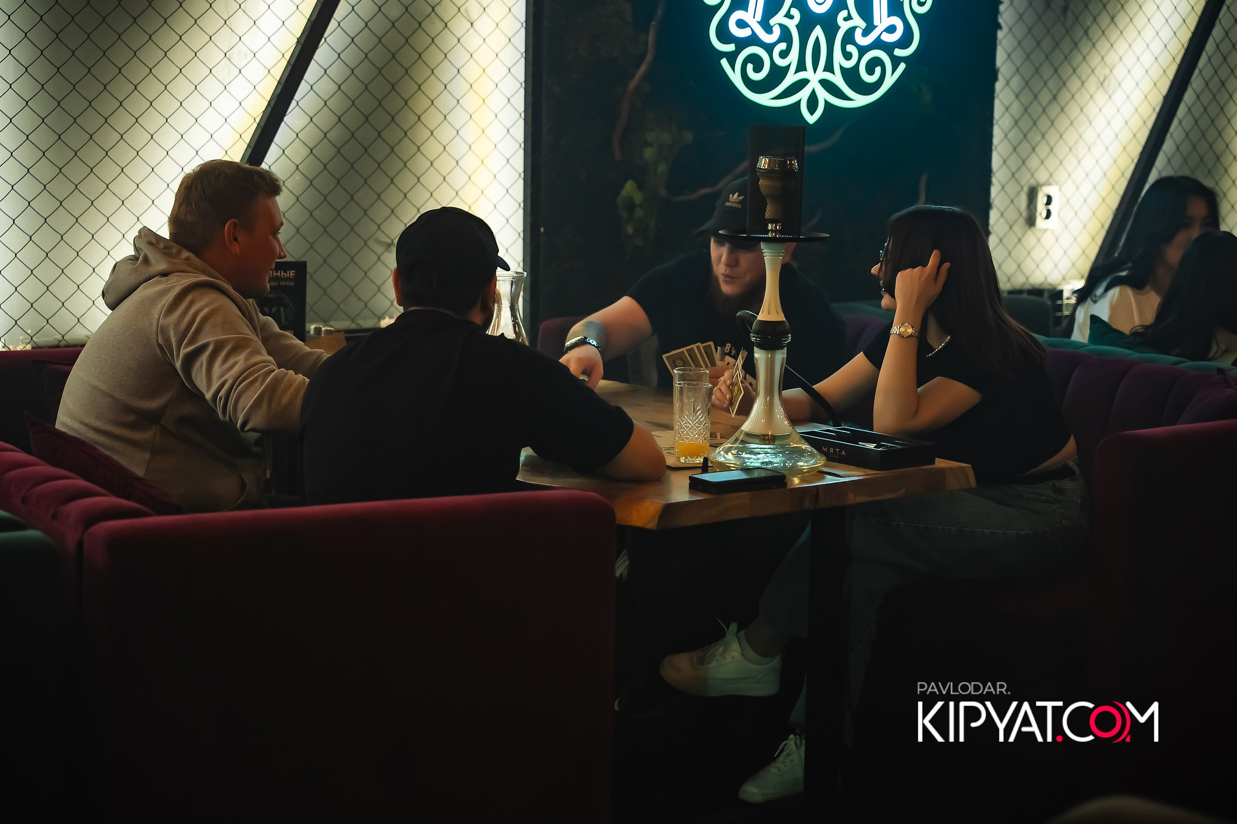 Мята. Кипятком Павлодар