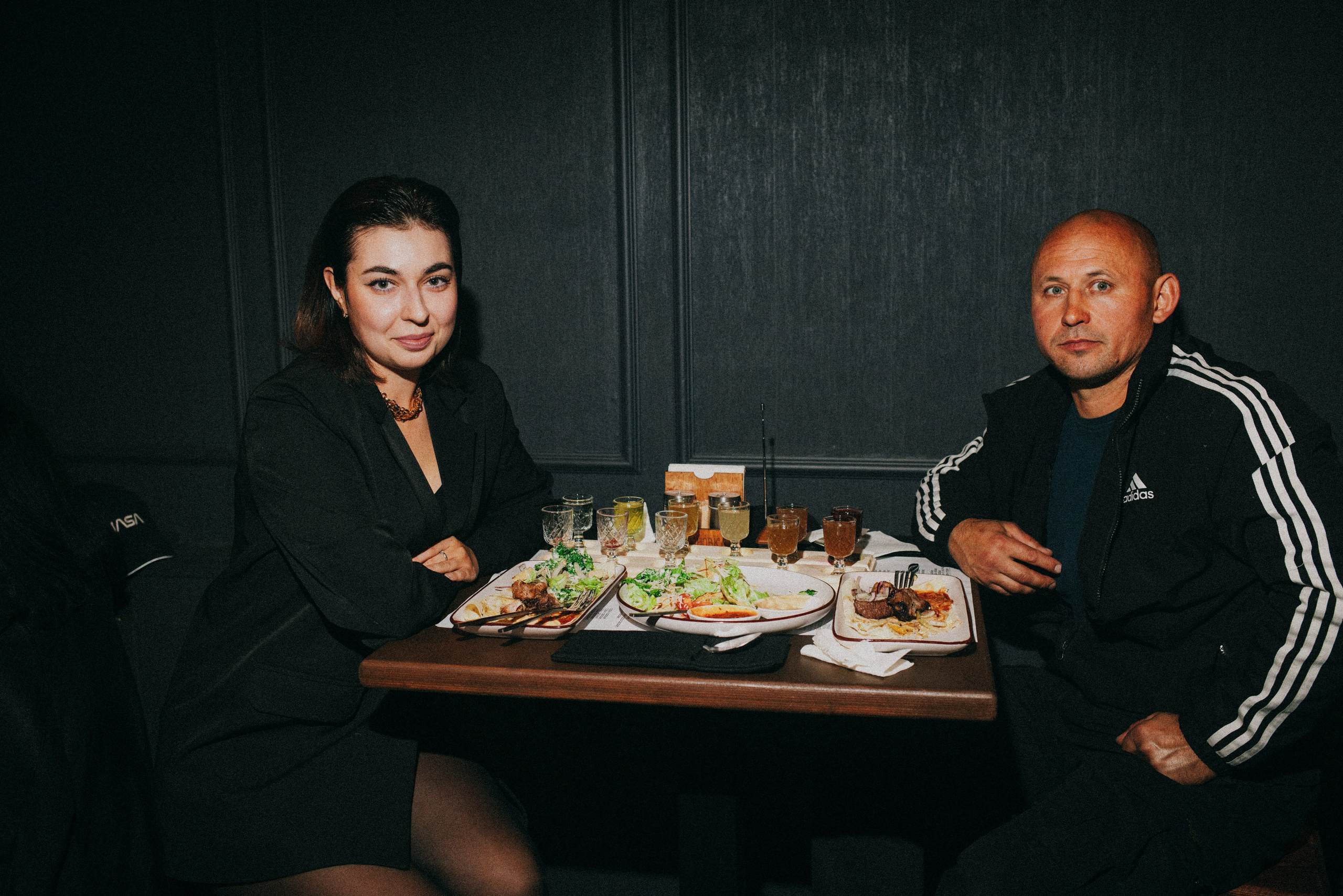 Остановка. Кипятком Павлодар