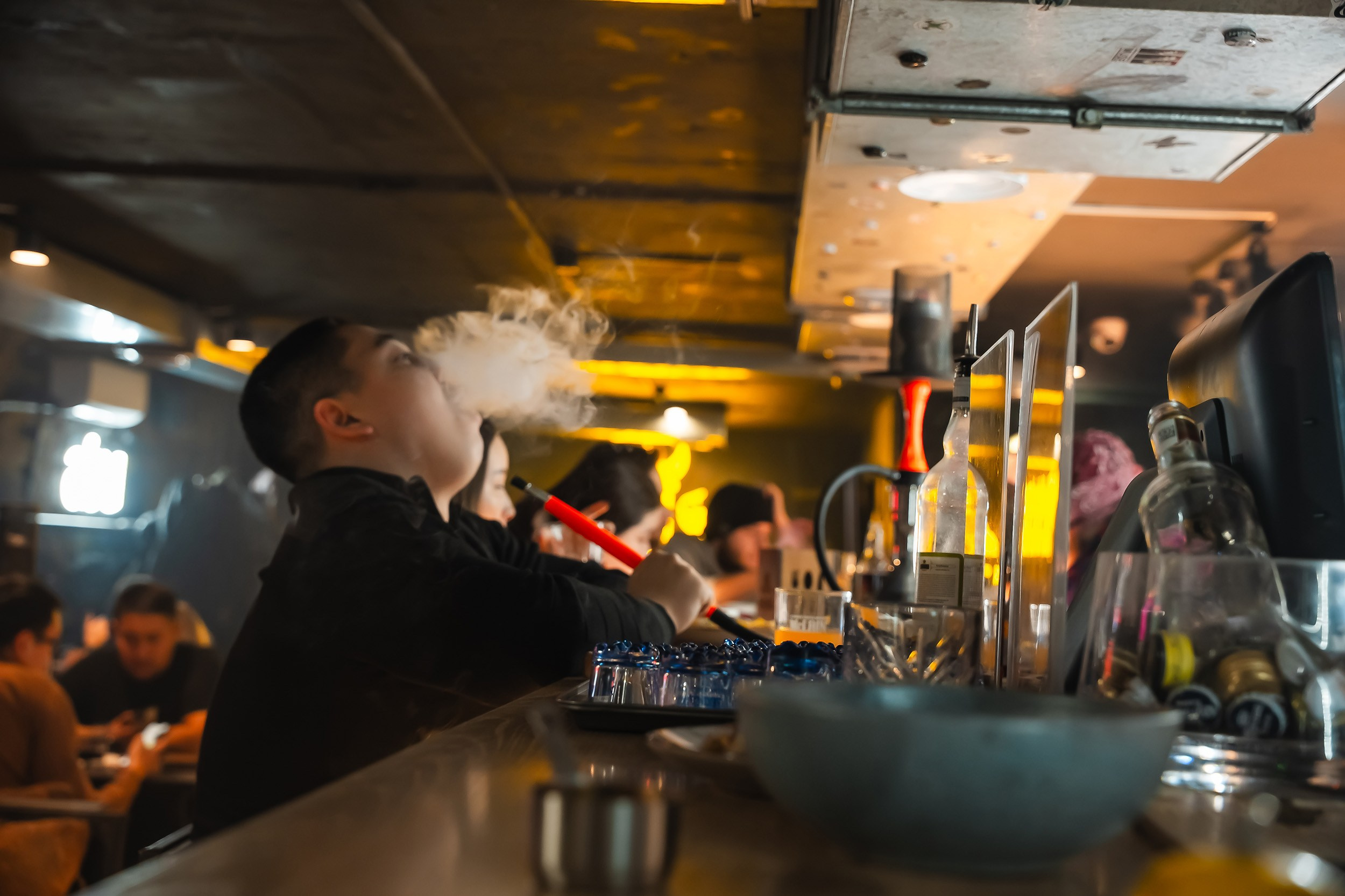 Viking. Кипятком Павлодар