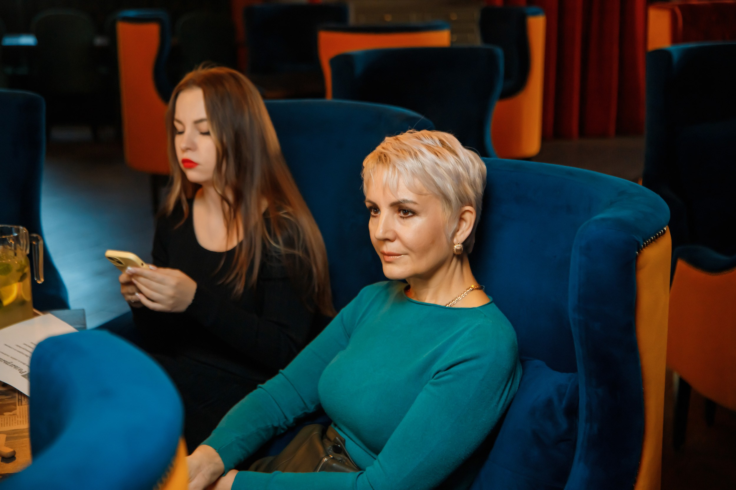 I Mom's Quiz. Кипятком Павлодар