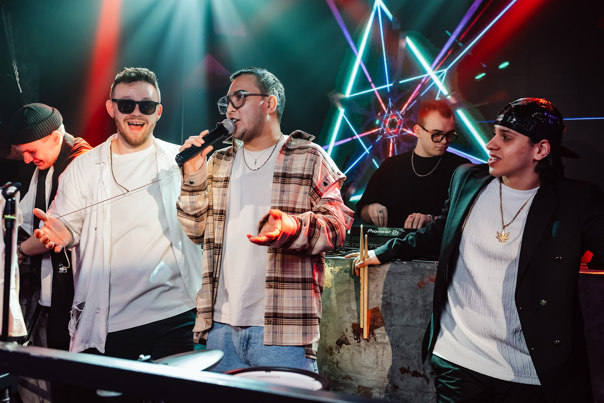 Insomnia. Кипятком Павлодар