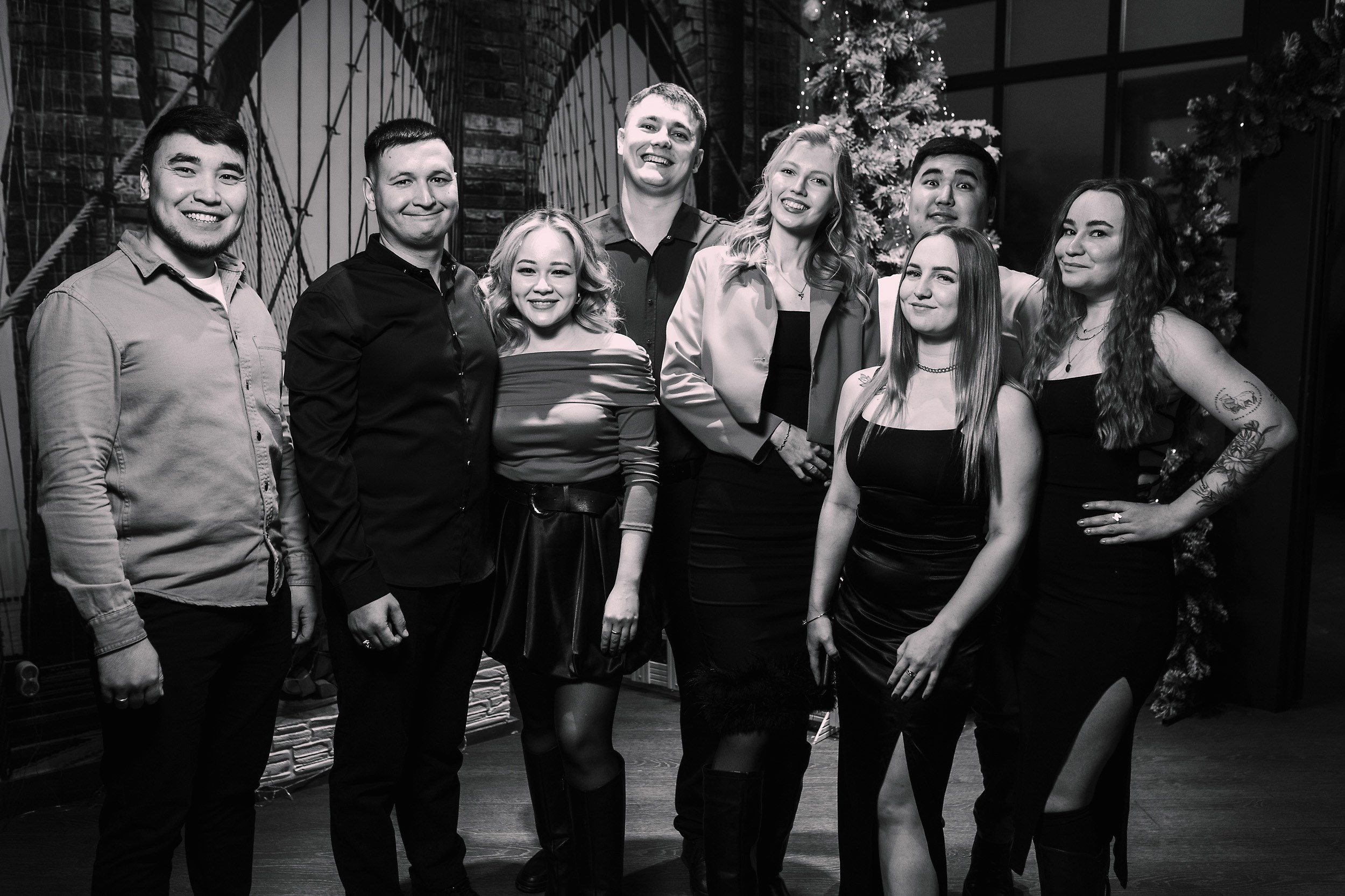 Огни. Кипятком Павлодар