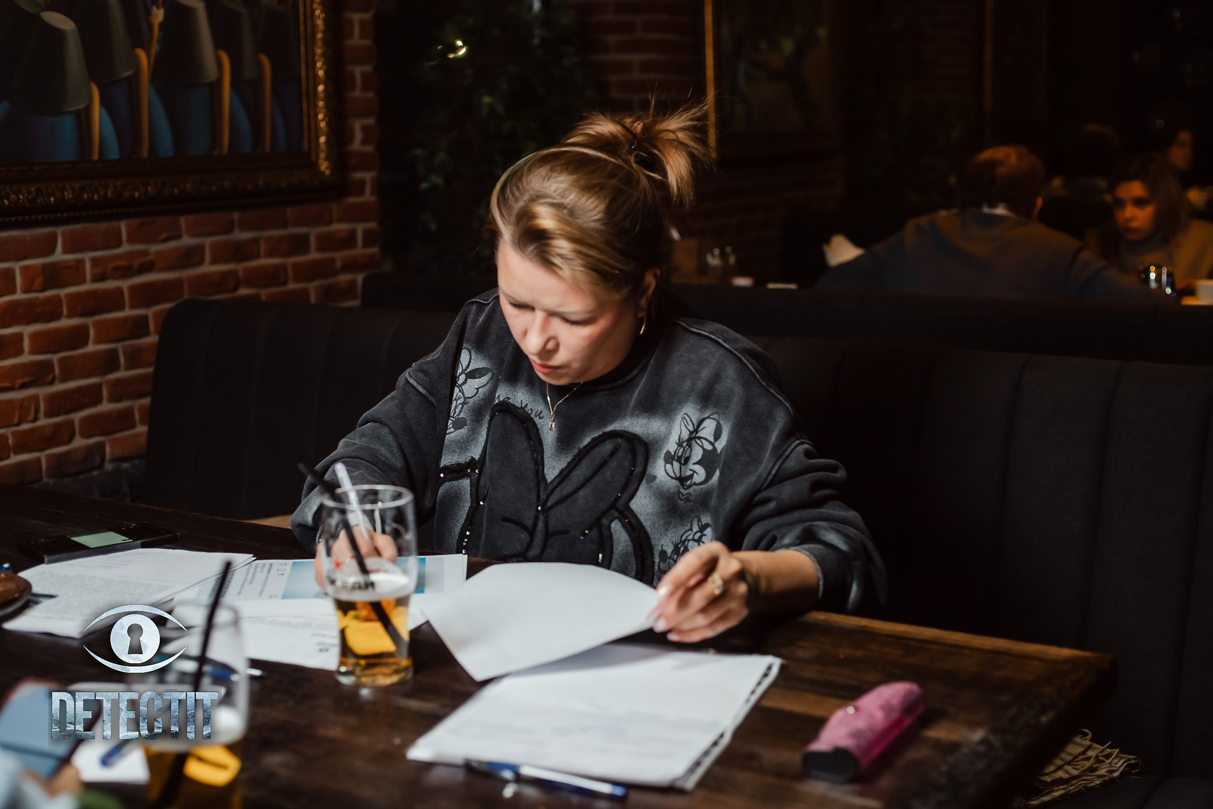 Detectit. Кипятком Павлодар