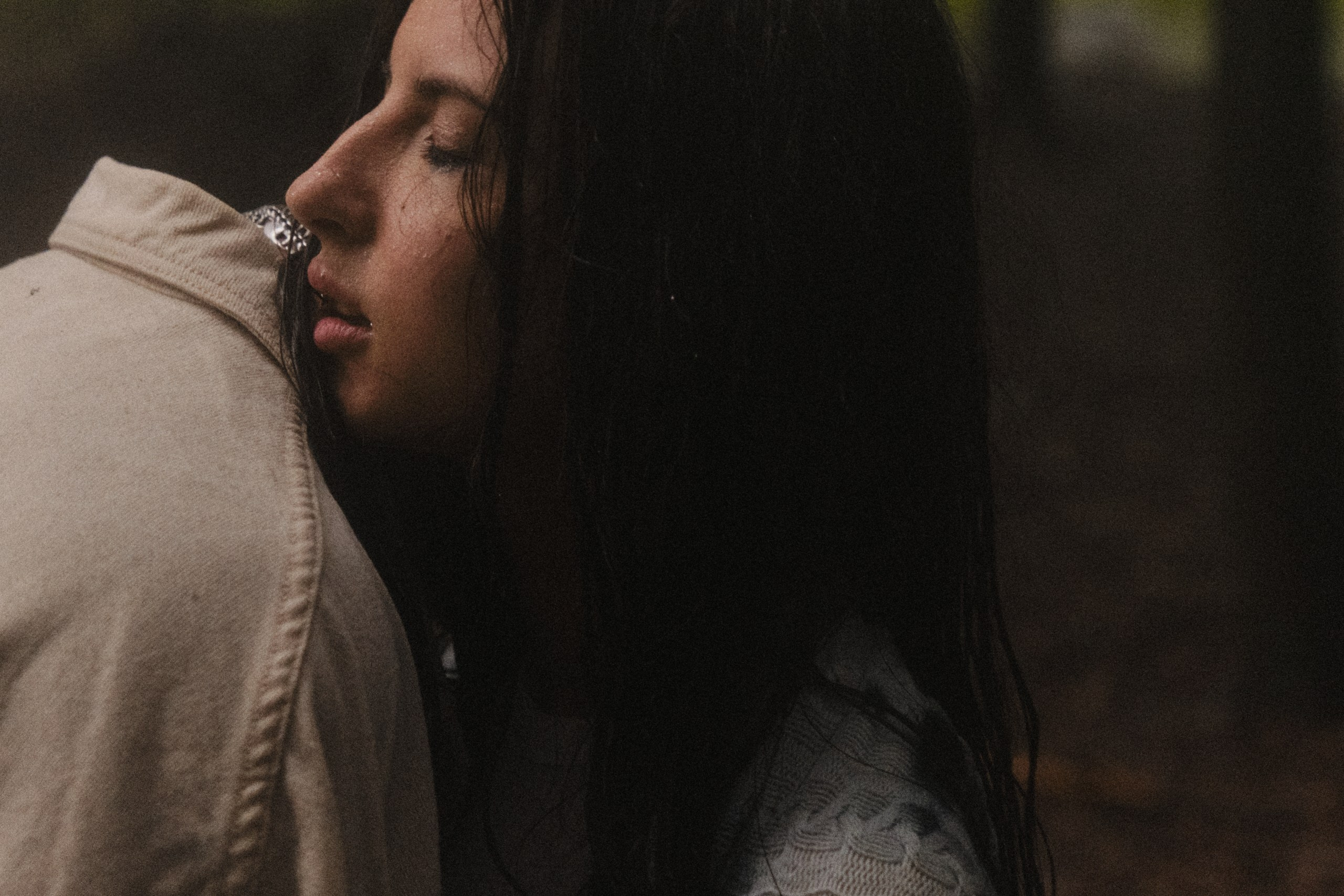 Wet and in love. Свадебный фотограф в Орле Константин Смирнов