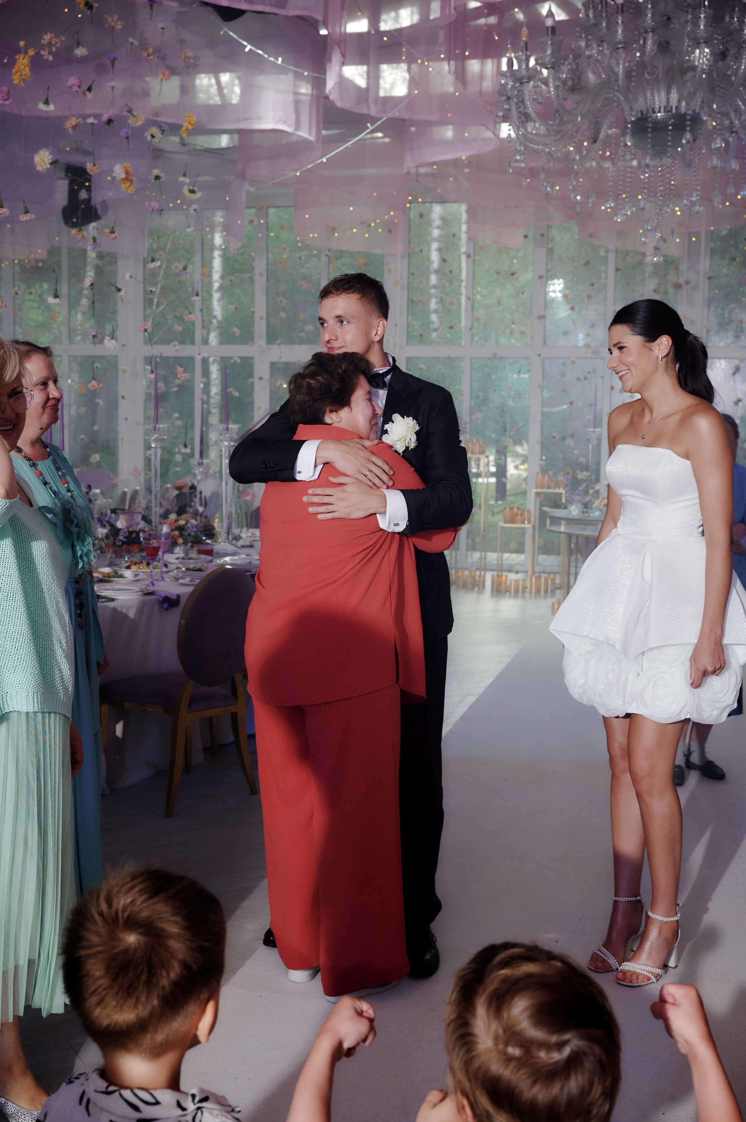 R&M. Свадебный и репортажный фотограф