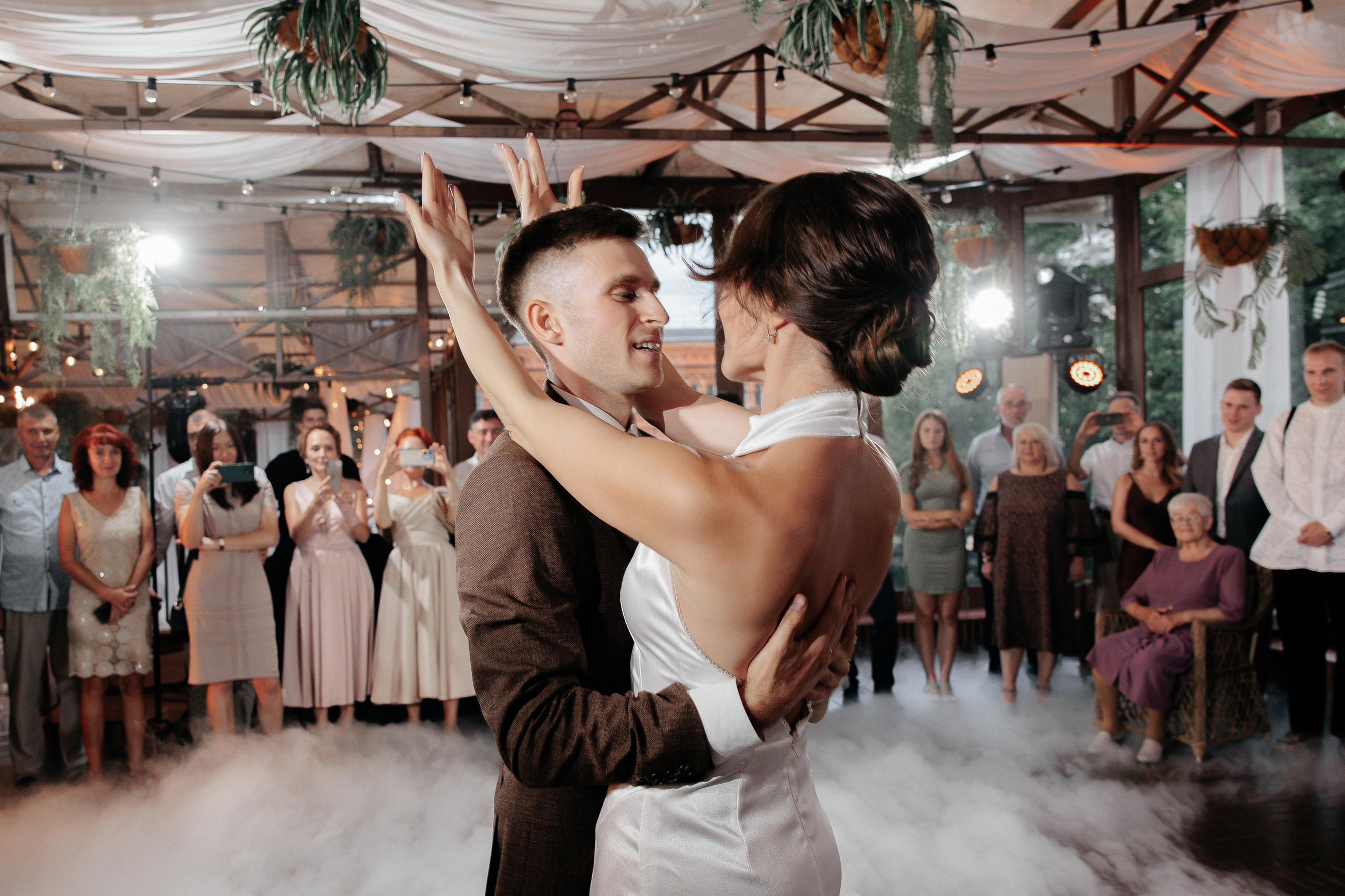 Dmitry & Daria. Свадебный фотограф Павел Фурашов в Нижнем Новгороде | Paul Matis