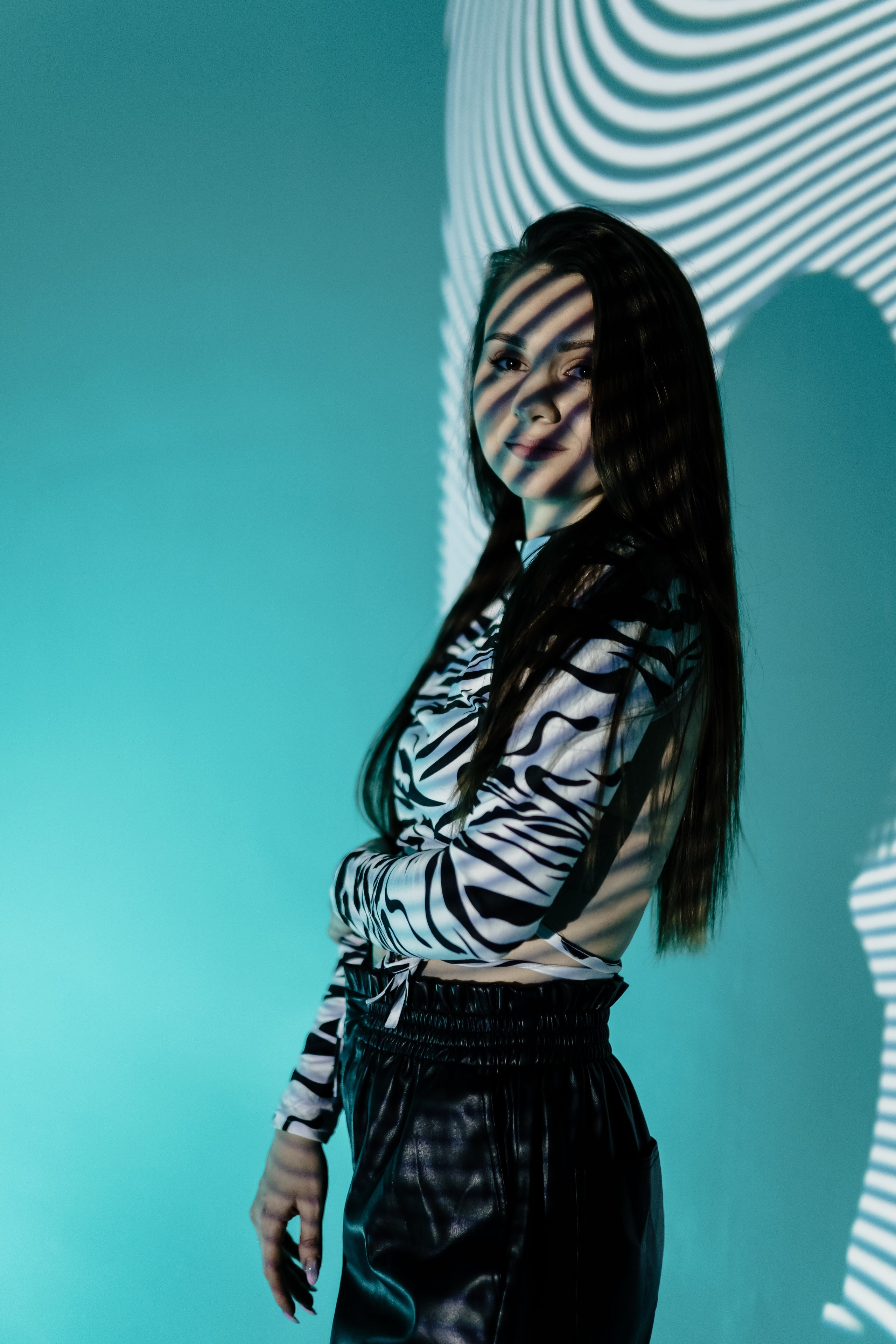 Лена. Виктория Кинкладзе