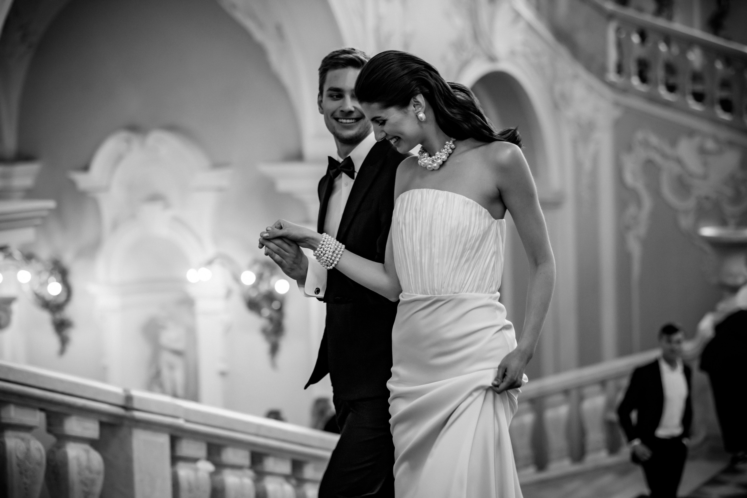 Эрмитаж. Свадебный и семейный фотограф в Москве и Европе Евгения Амелина