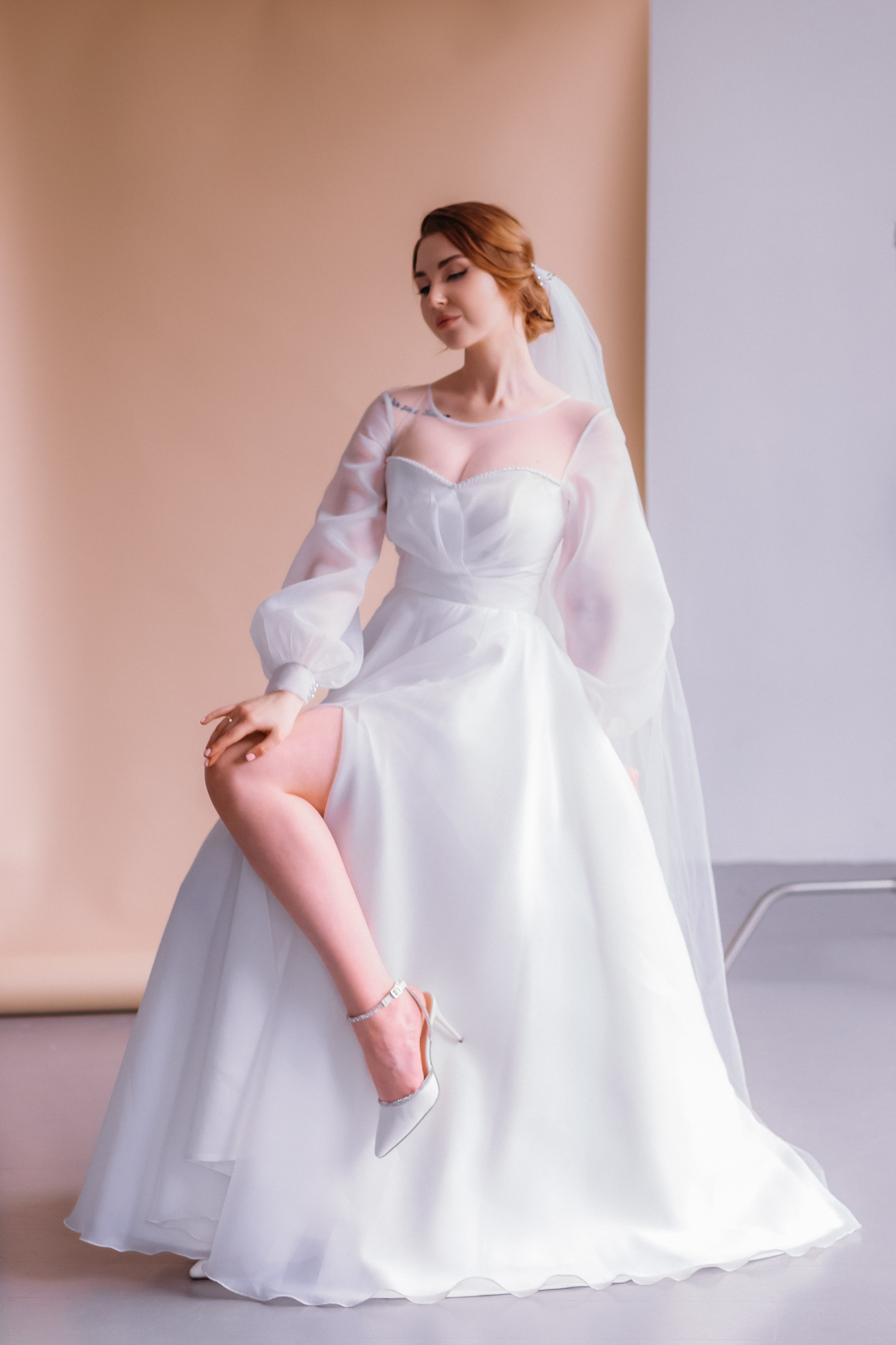 Алексей и Алена. Семейный и детский фотограф в Мурманске Карина Березина