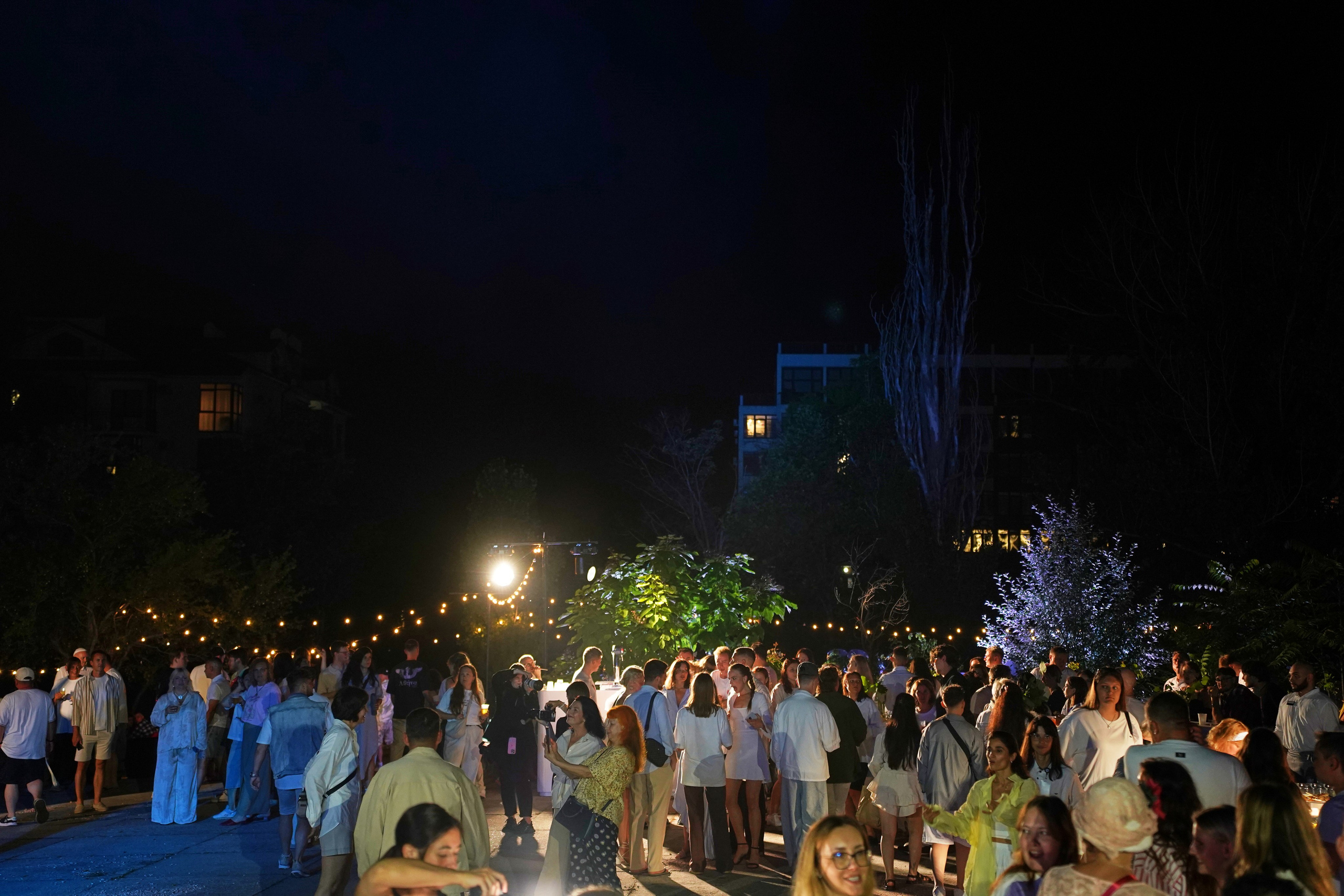 EVENT. Лабаратория медиа контента