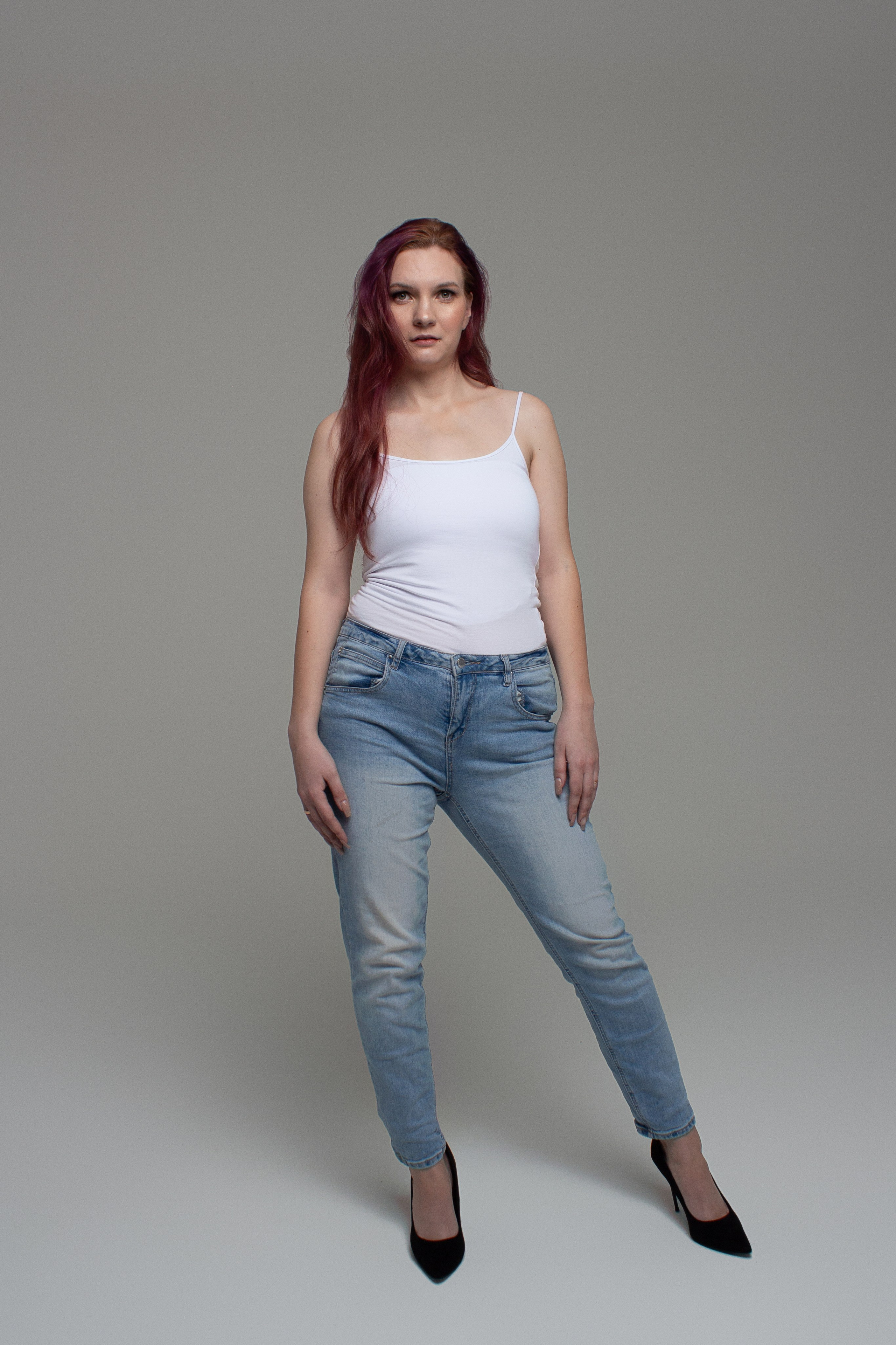 Елена. Модельное агентство ART PODIUM ULAN-UDE