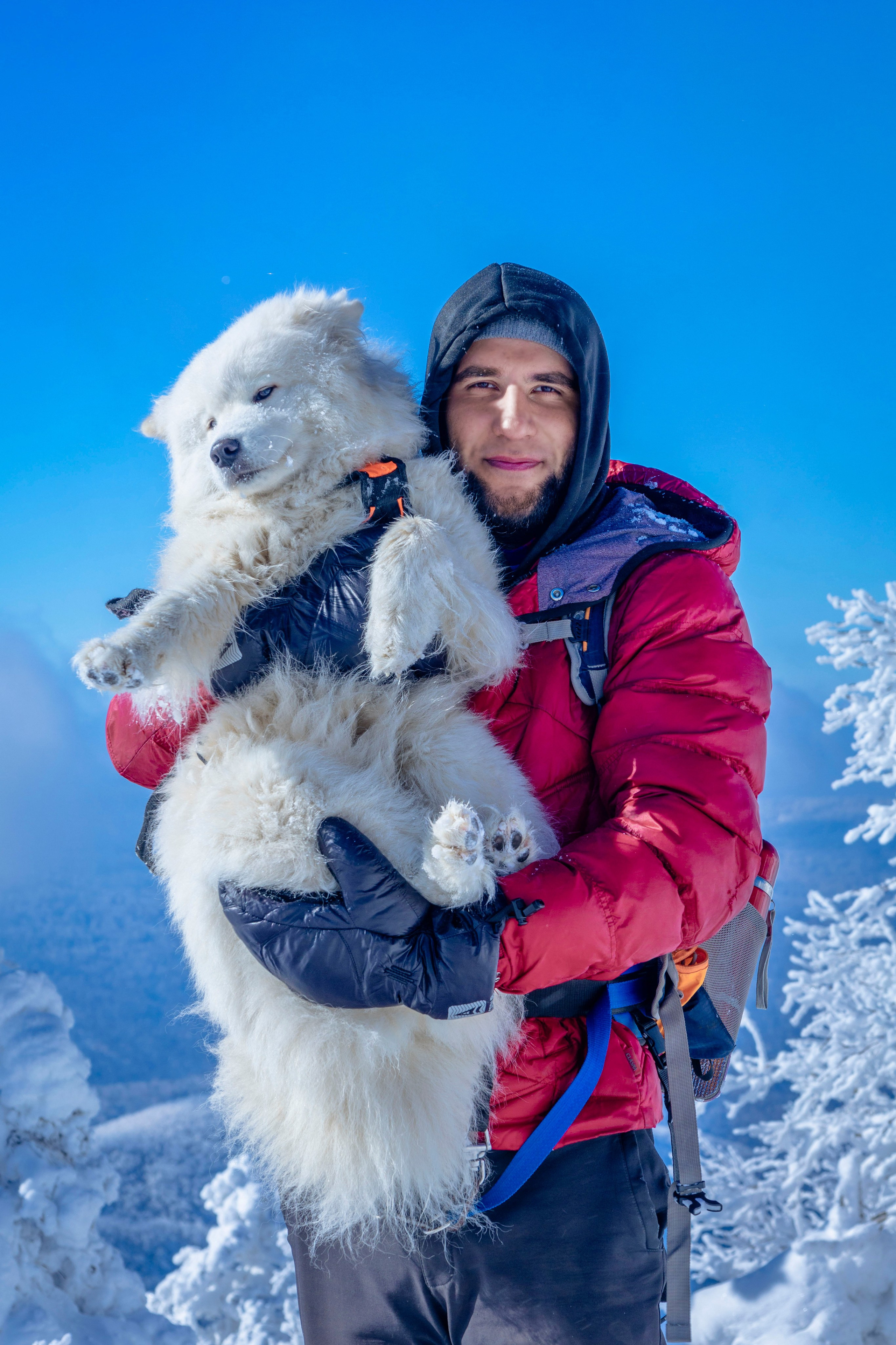 Фотосессии. Фотограф г. Владивосток