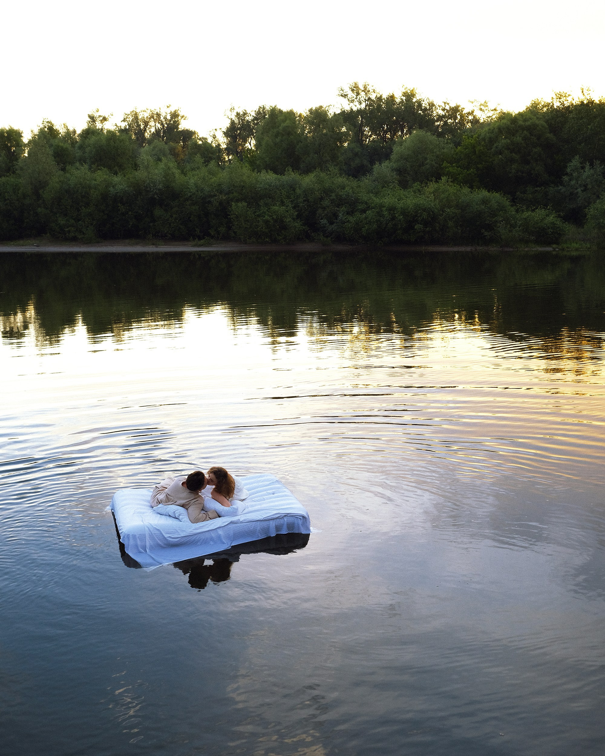 Аделия и Богдан. Anya.vision