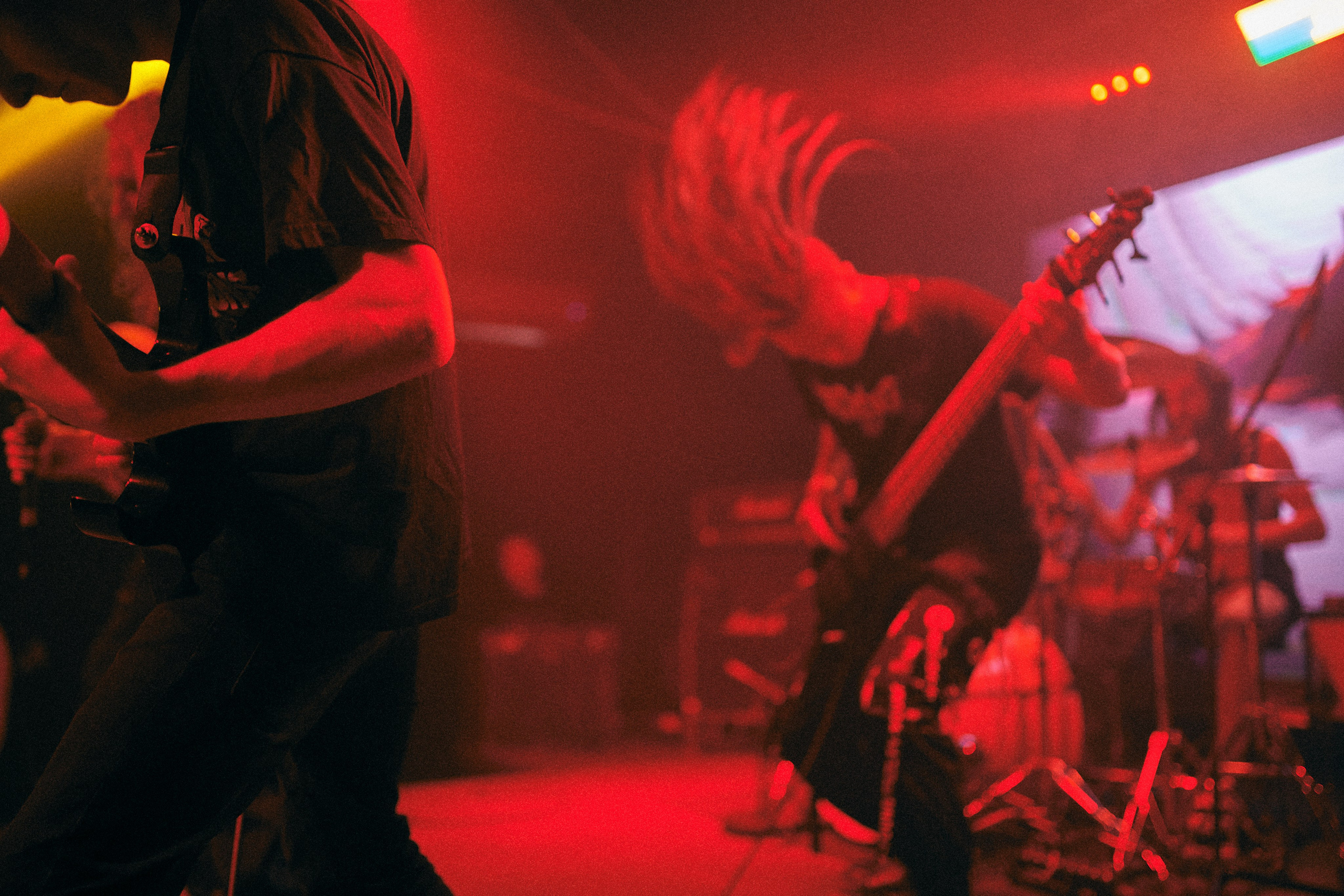 Концерты. Фотограф Слава Орловский