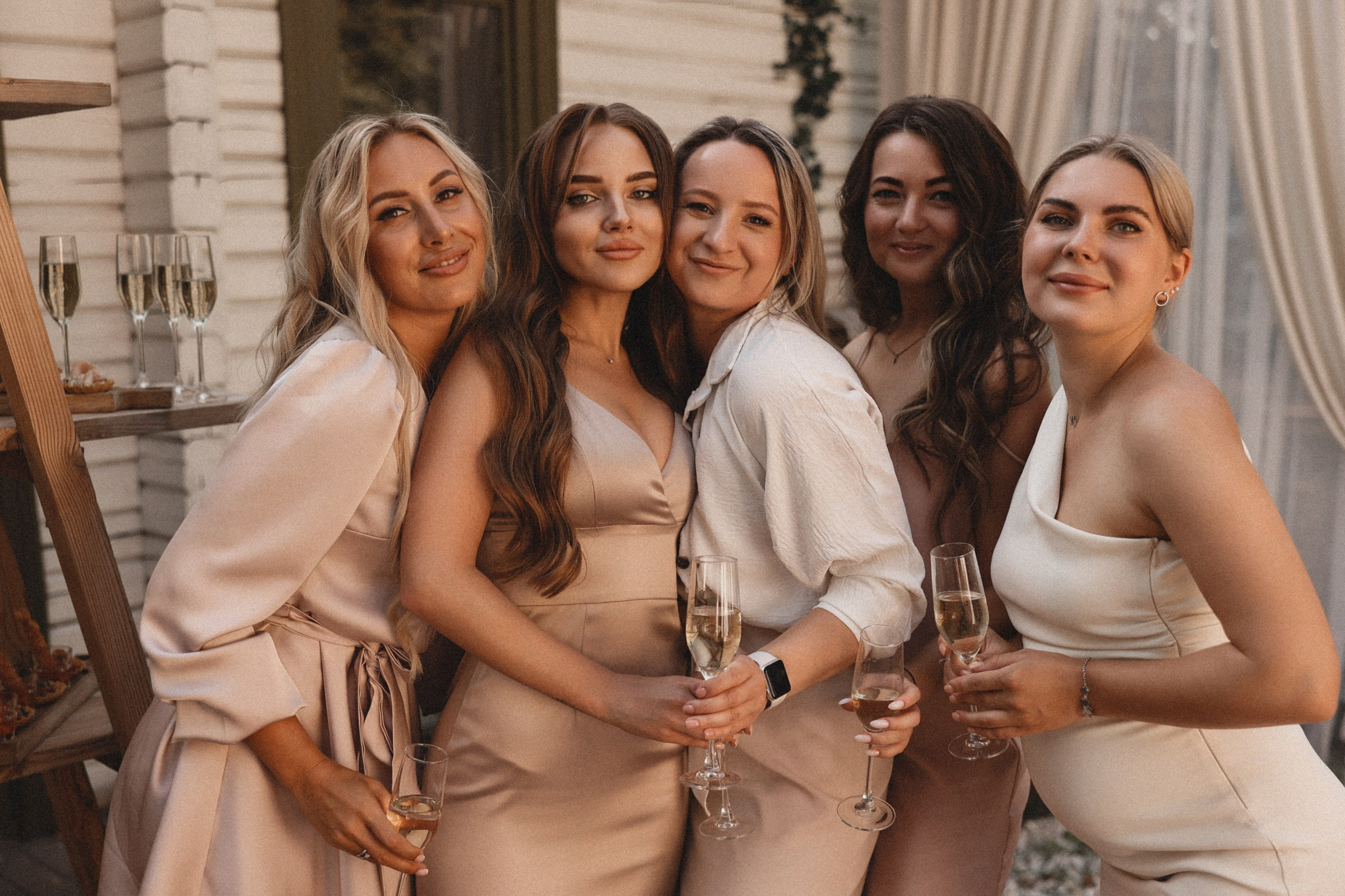 Lilu. Свадебный фотограф в Ярославле Илья Жуков