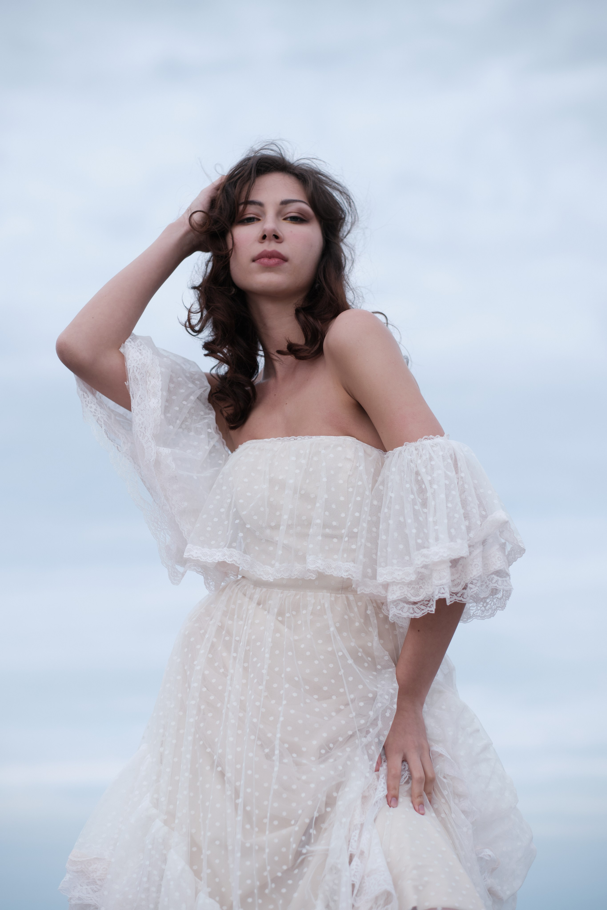 Алёна. Фотограф Санкт-Петербург