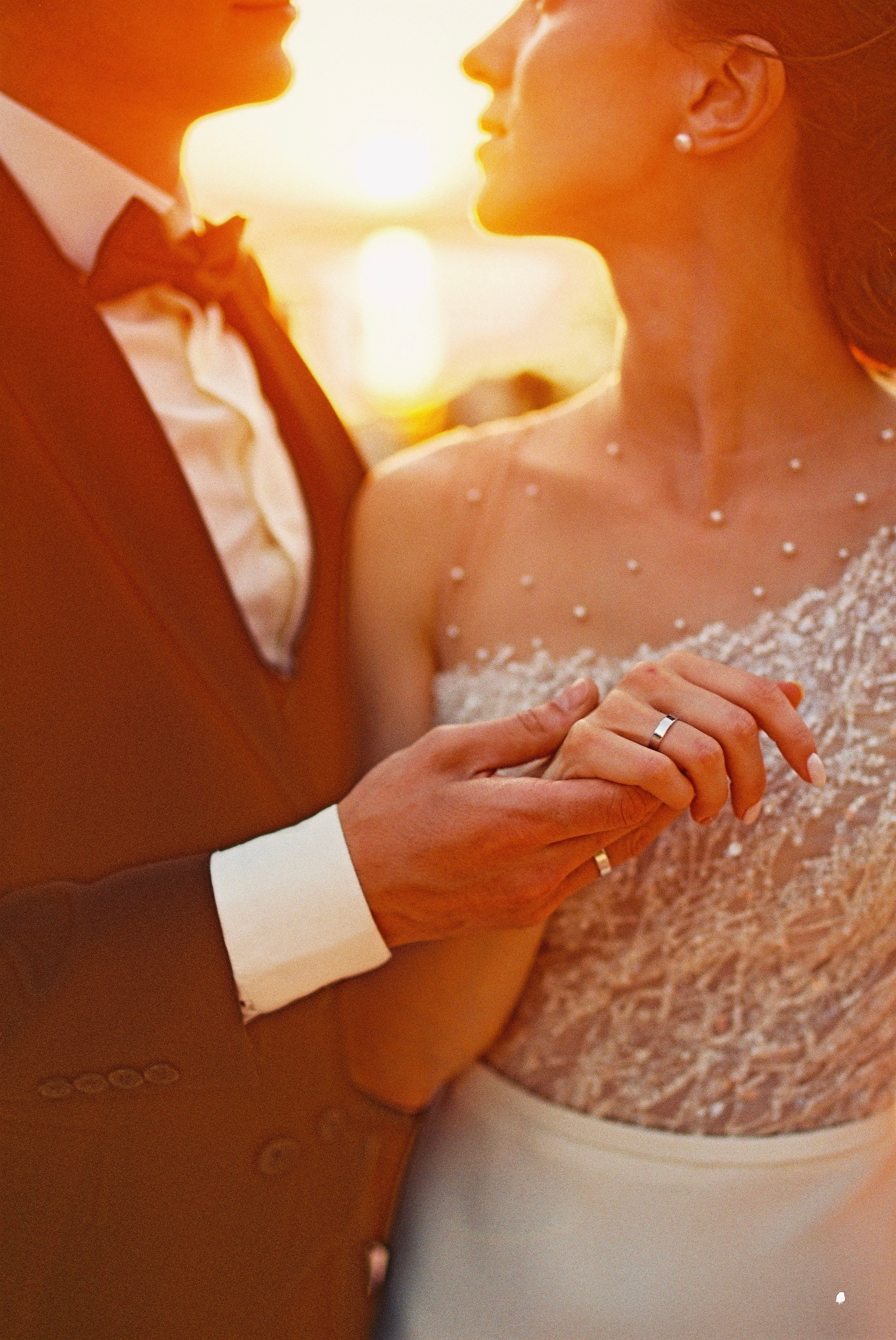 Плёнка. Wedding reels and photo