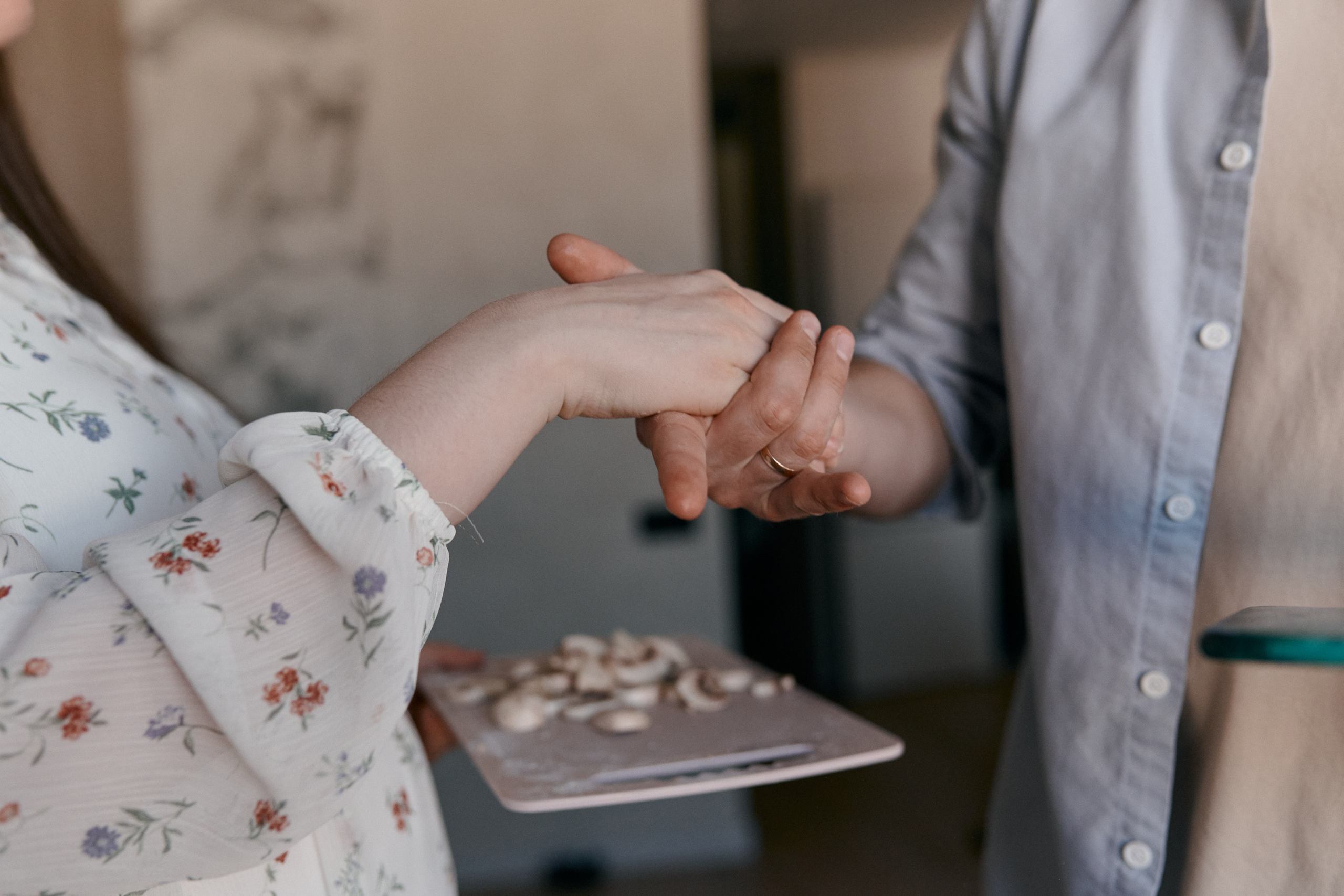 Фотоистория одной пиццы. Сергей Богомолов. Свадебный и семейный фотограф