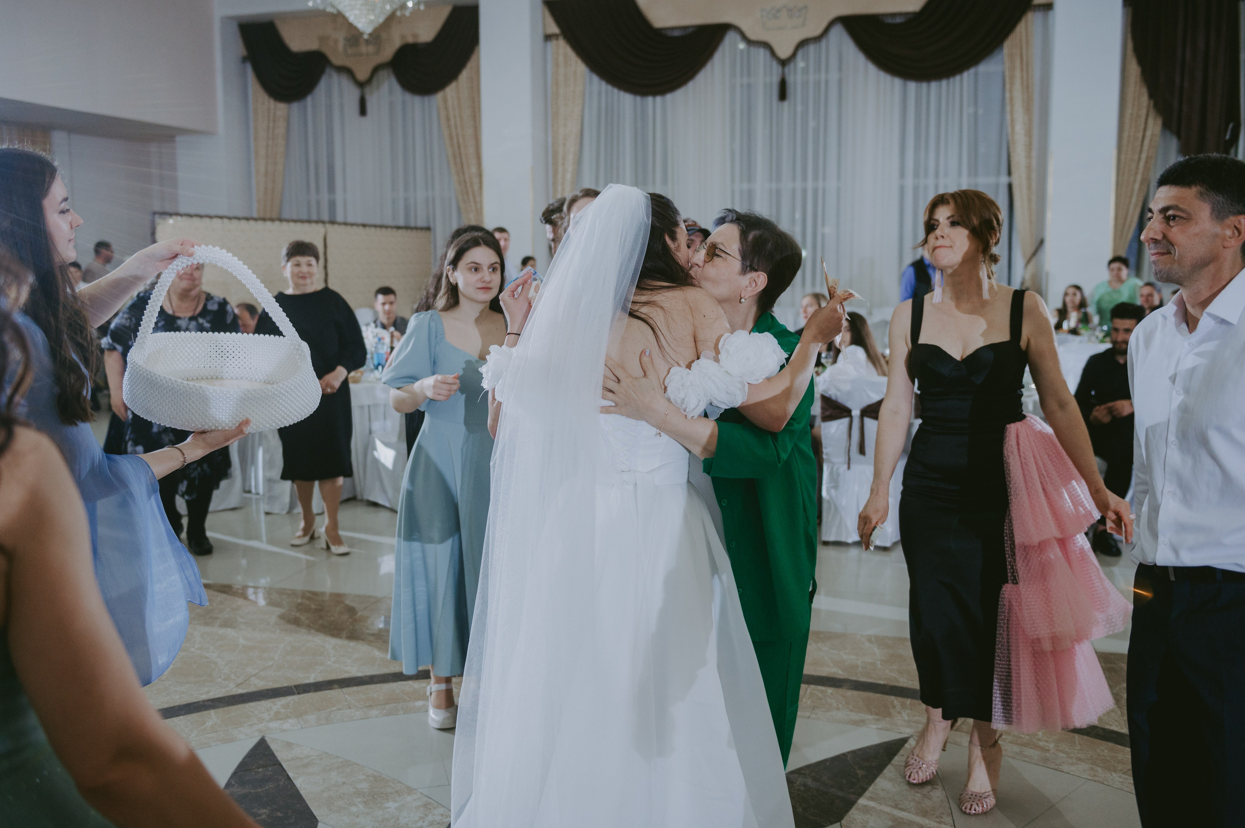 Елизавета$Дмитрий. Свадебный и семейный фотограф город Темрюк Фотостудия Темрюк