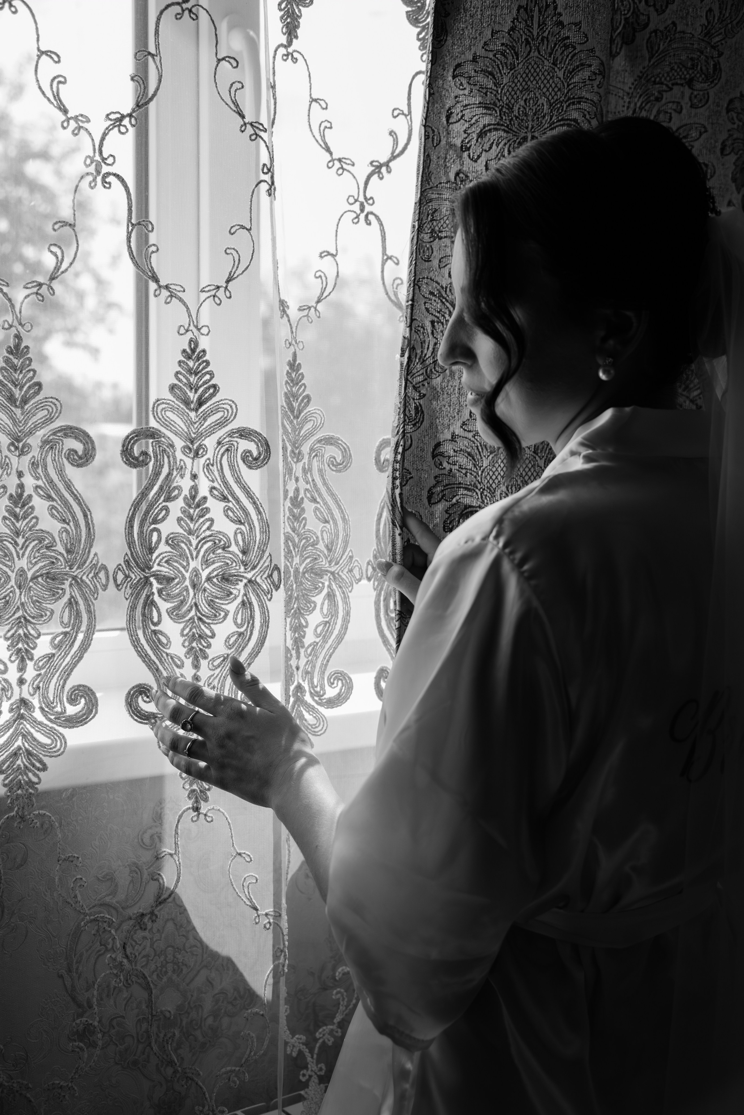 Дмитрий и Элина. Семейный фотограф Саратов Маргарита Куликова