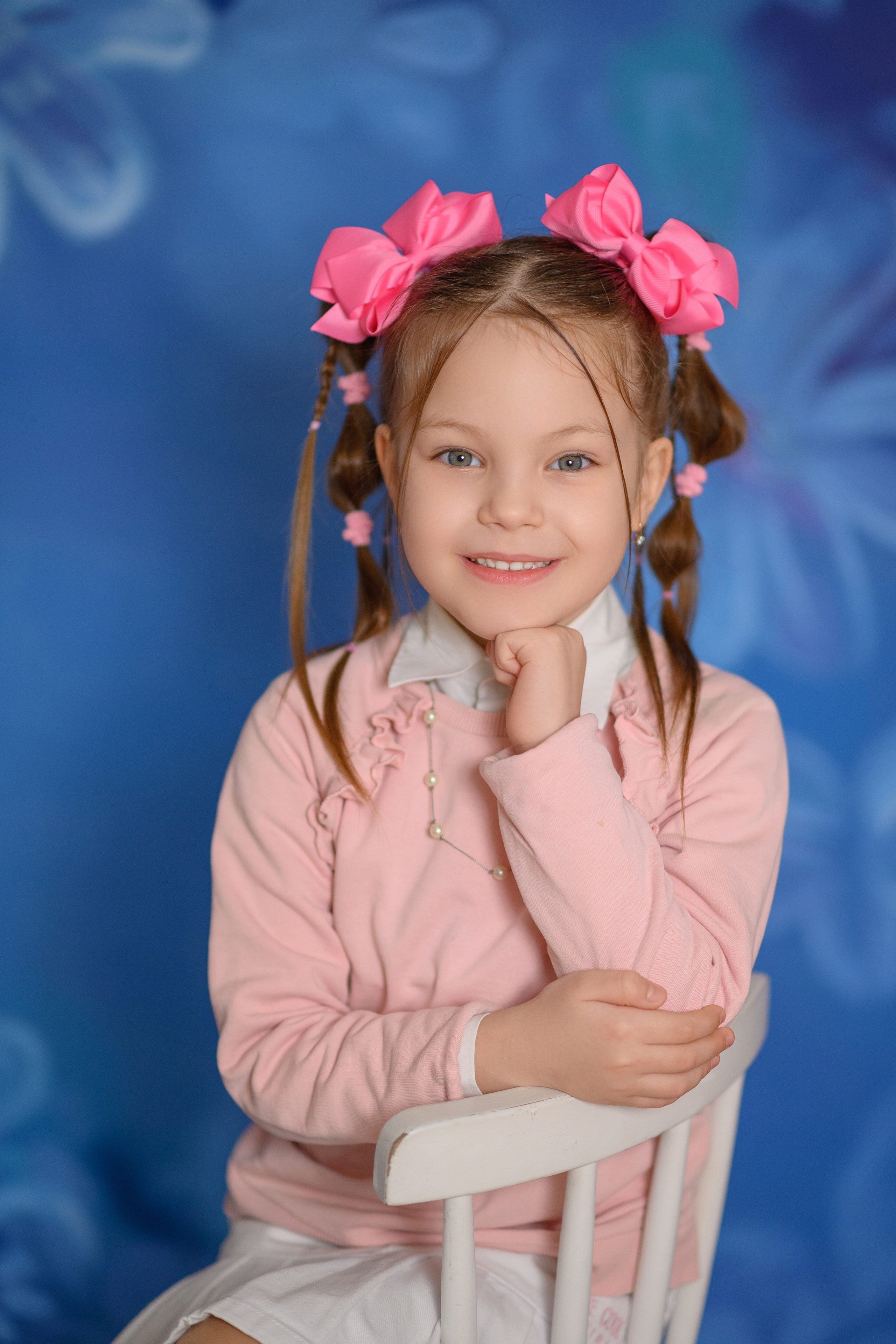 Детский сад. ШКОЛЬНЫЙ фотограф во Владимире, Муроме Дядькина Дарья