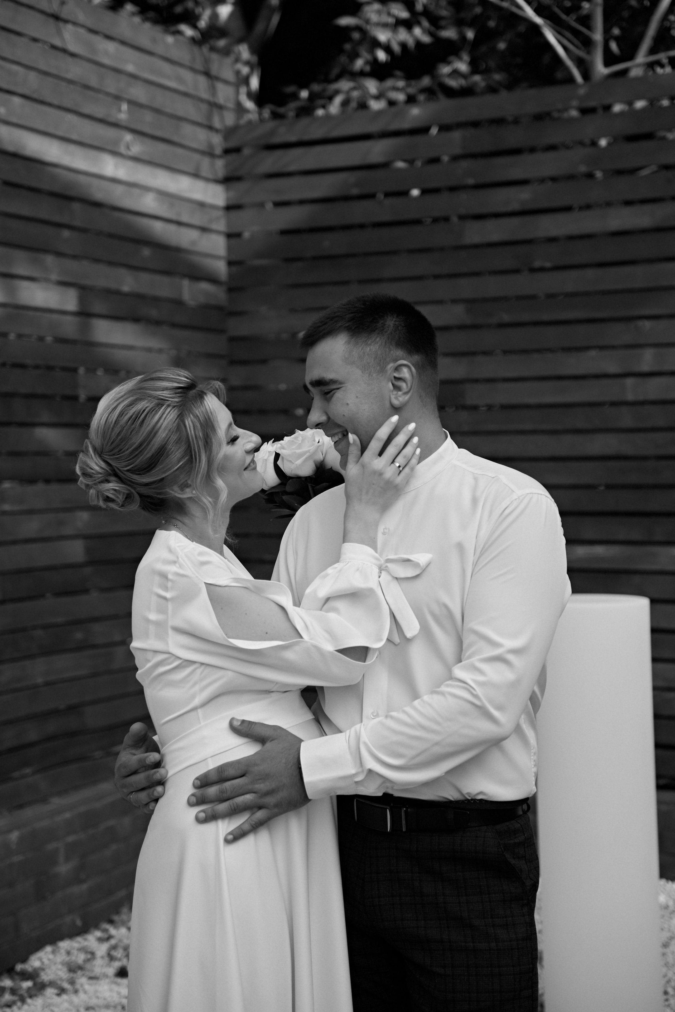 16.08.23 Александр и Ирина. Свадебный фотограф Юлия Гусева