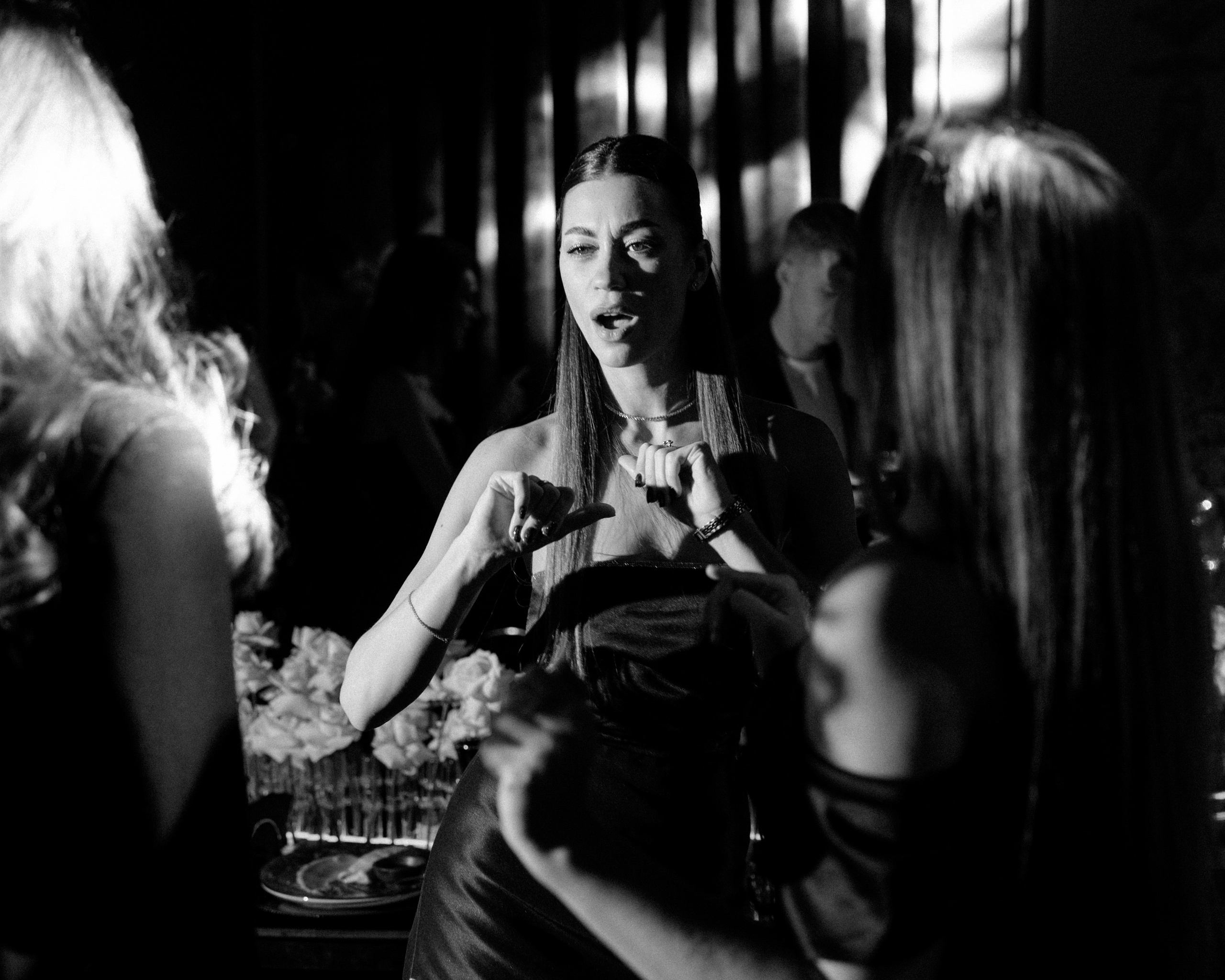 K. Свадебный фотограф в Москве Александр Нестеров