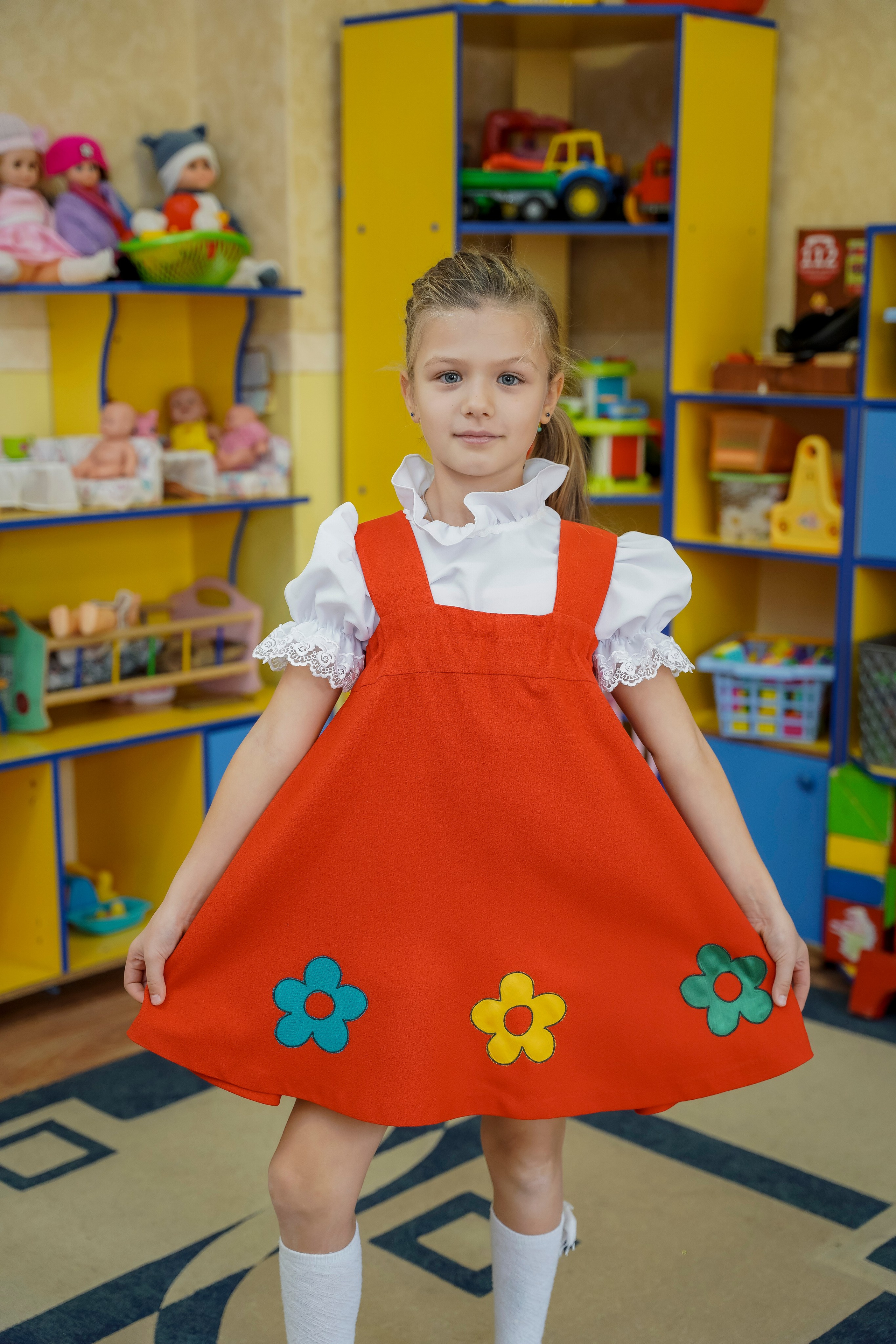 Еще осень. Геннадий Войтов — контент под любые задачи