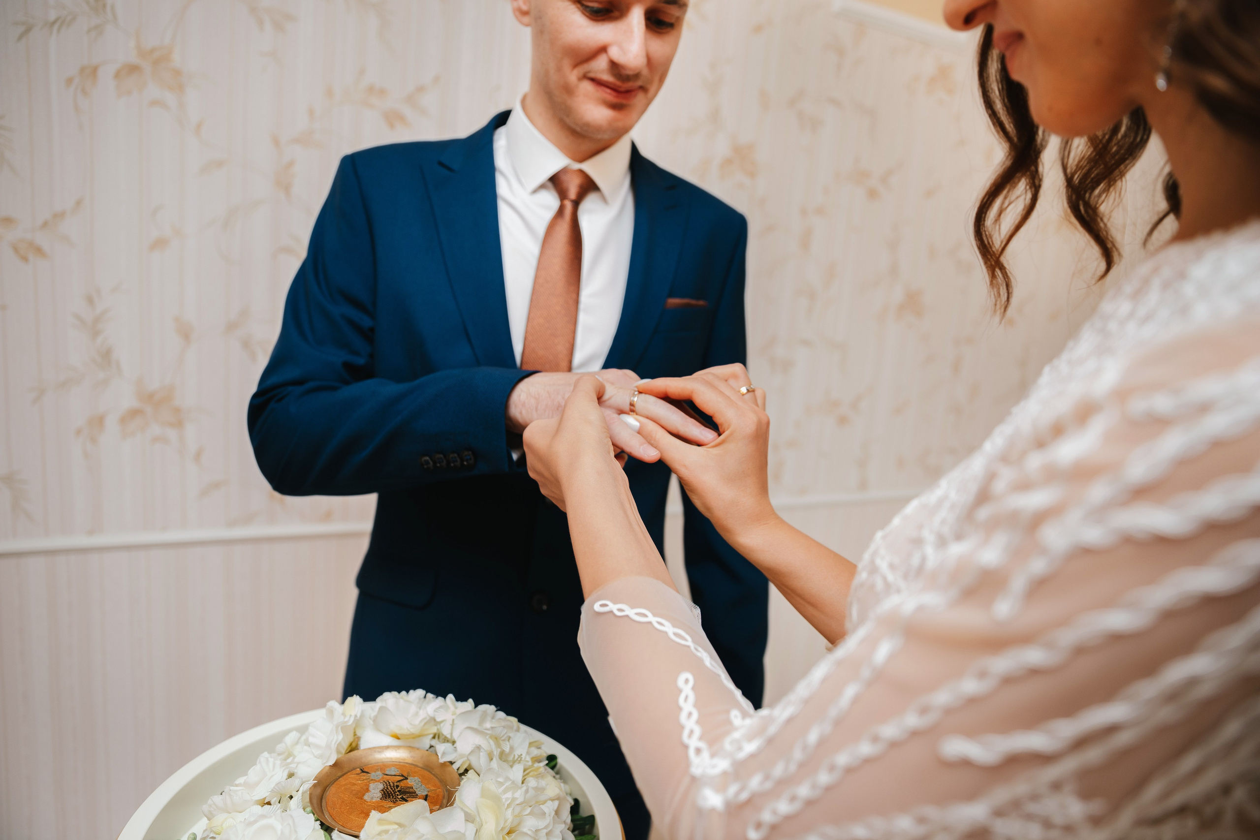 Федор и Ксения. Семейный lifestyle фотограф в Санкт-Петербурге Людмила Пахомова