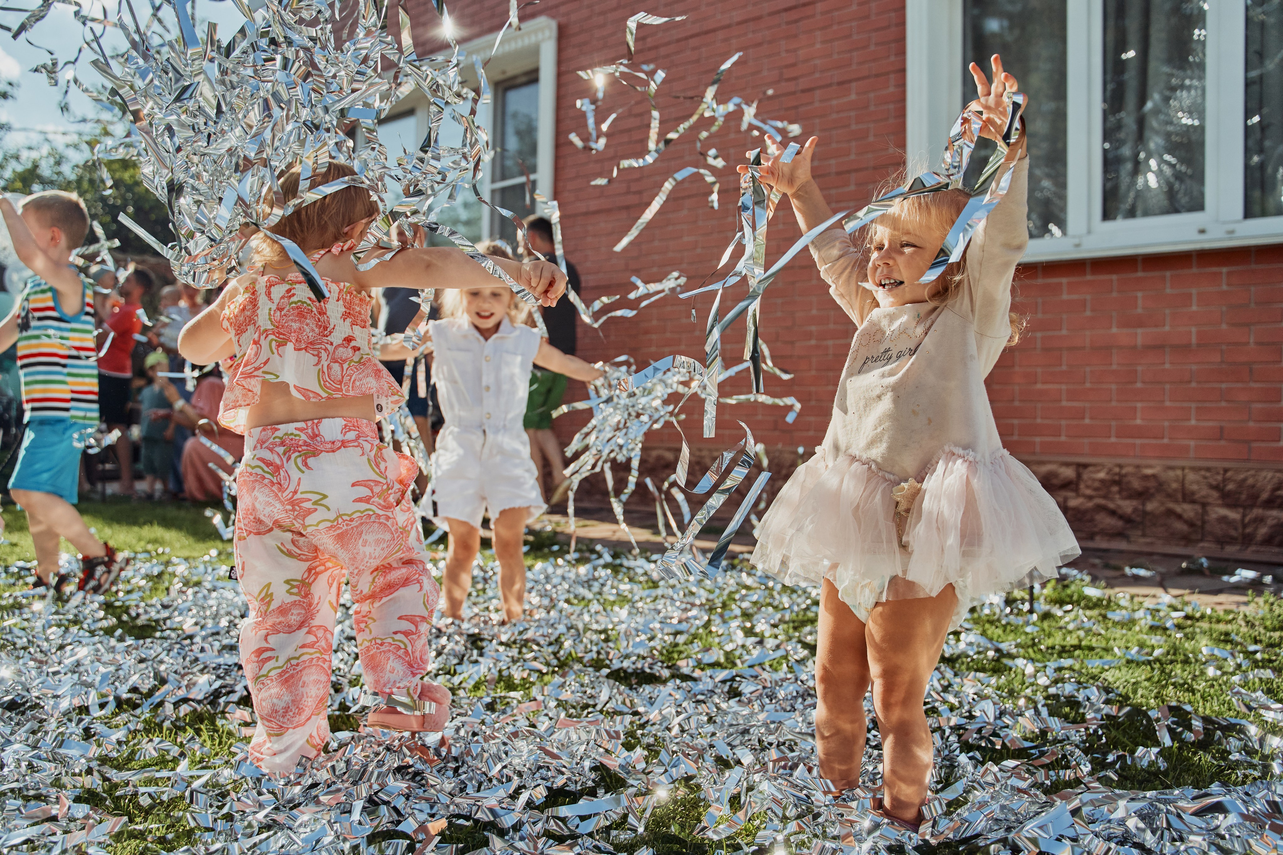 День рождения Олега. Фотограф Москва Арина Клокова