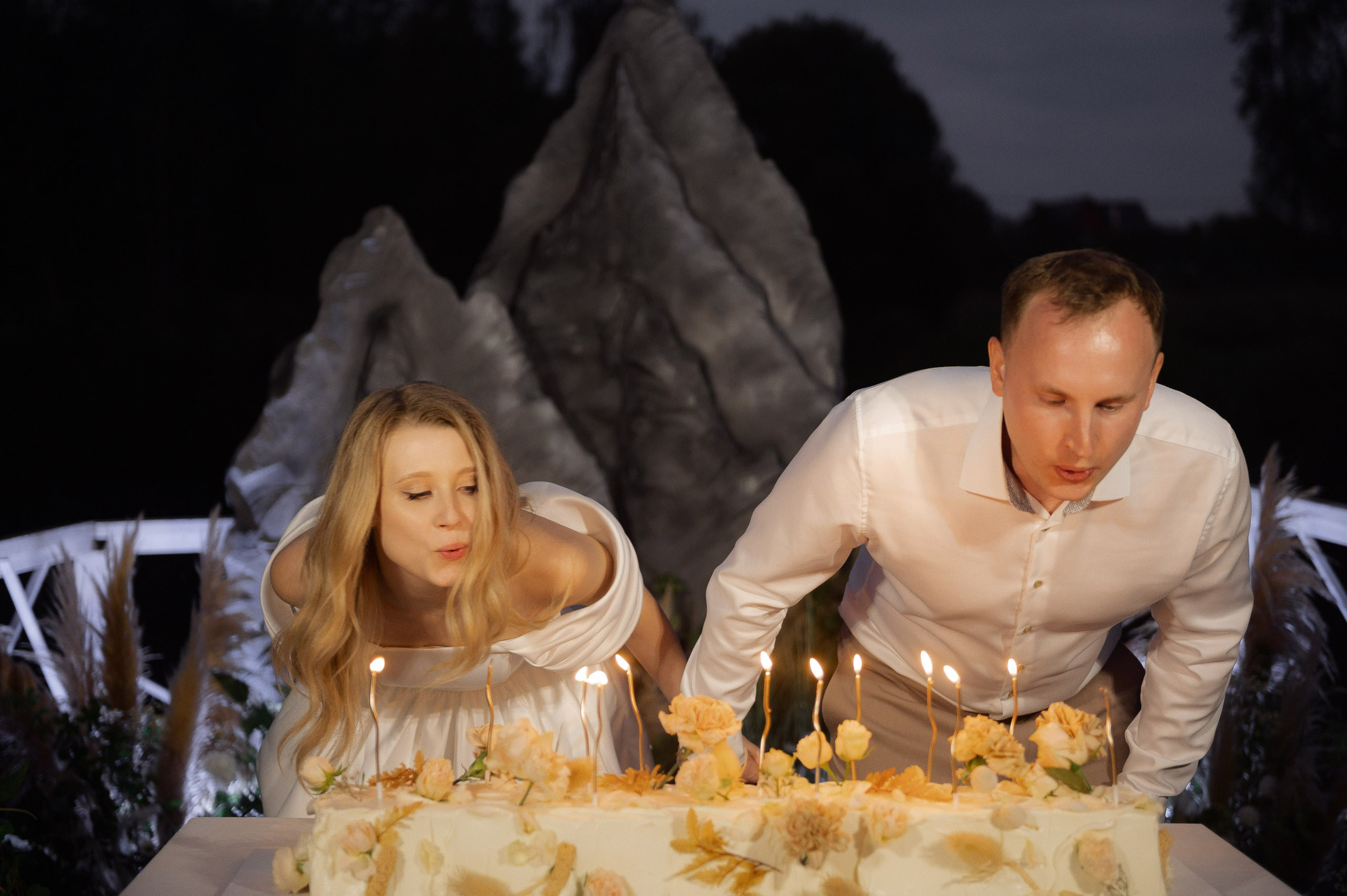 Дарья и Михаил. Letova Wedding — Свадебный организатор в Москве