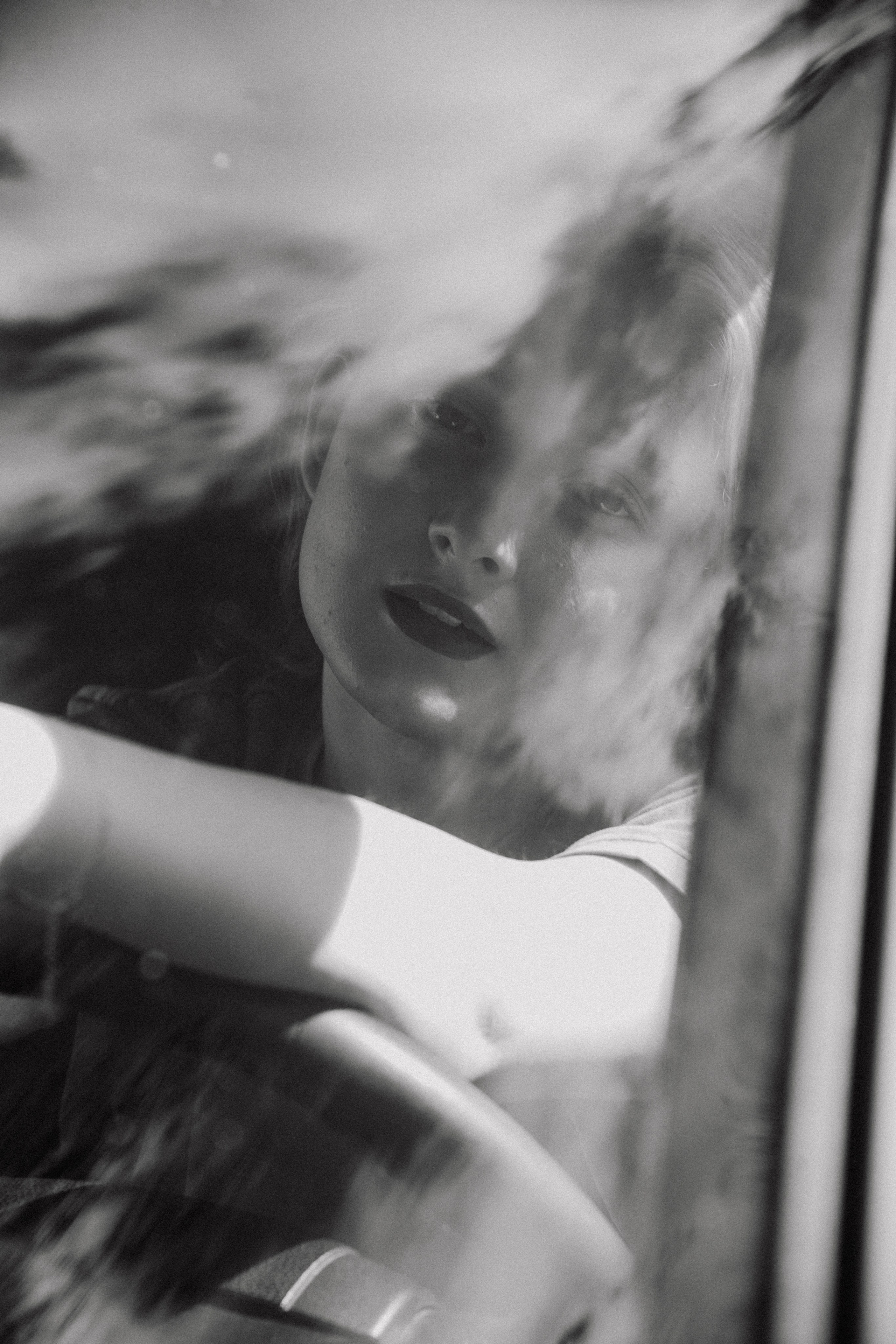 Анастасия. Фотограф Алёна Евграфова