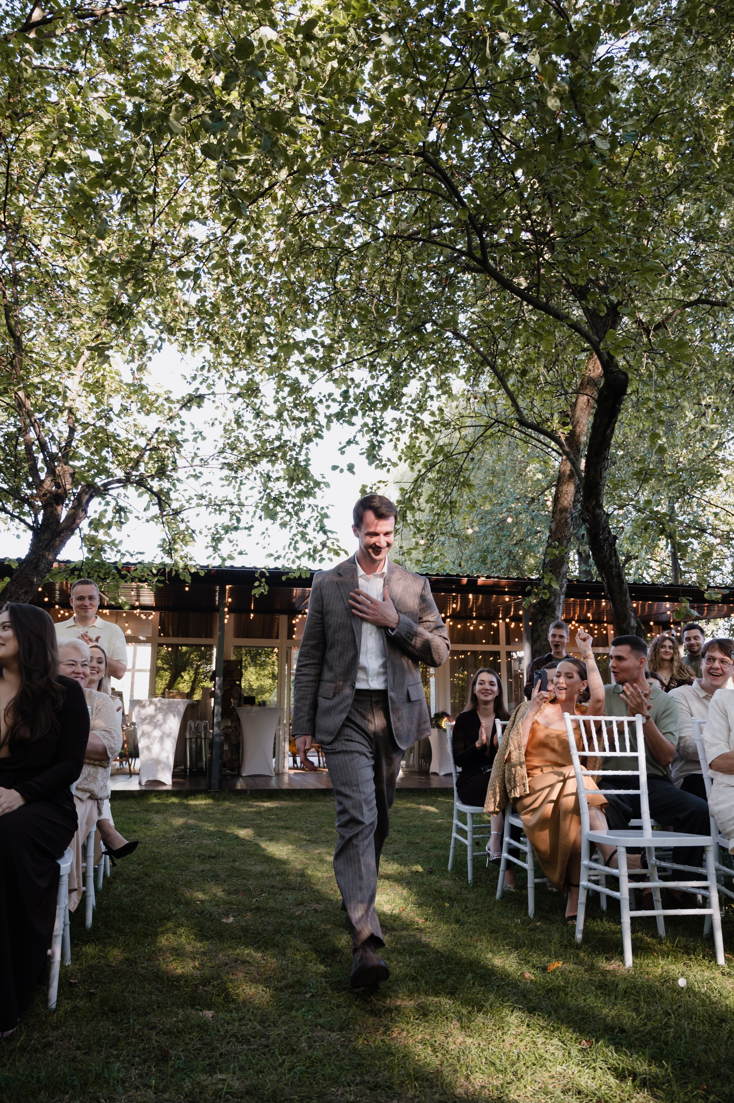 Никита & Анастасия. Портретный и свадебный фотограф в Москве Анастасия Терентьева