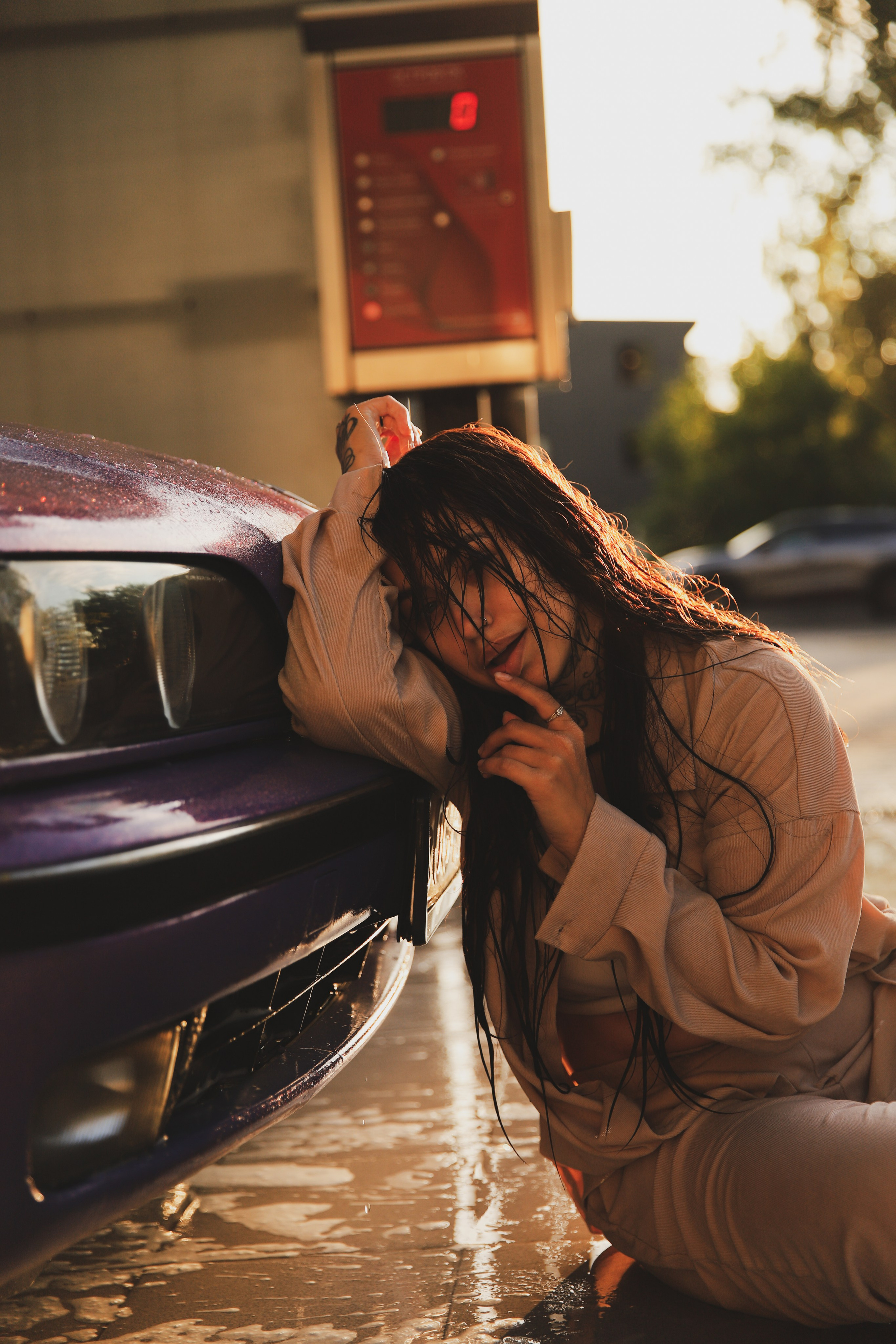 Артем и Екатерина. Фотограф Москва и МО Анастасия Пясковская