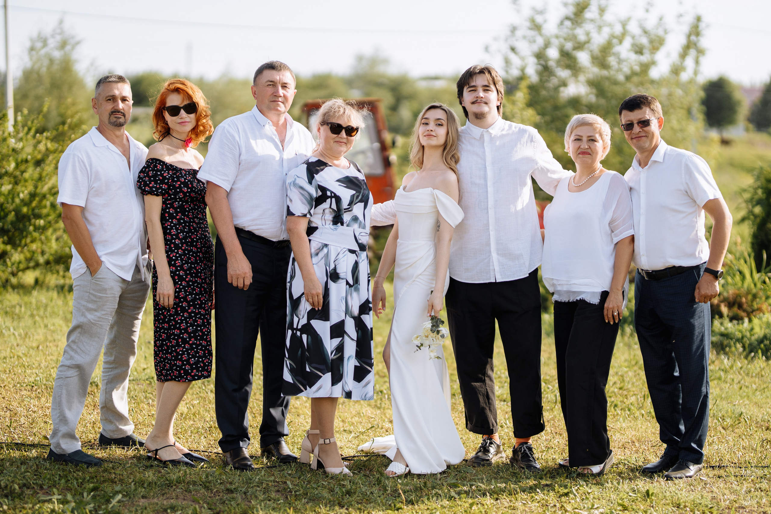 Свадебный репортаж. Свадебный и Репортажный фотограф Александр Шаров