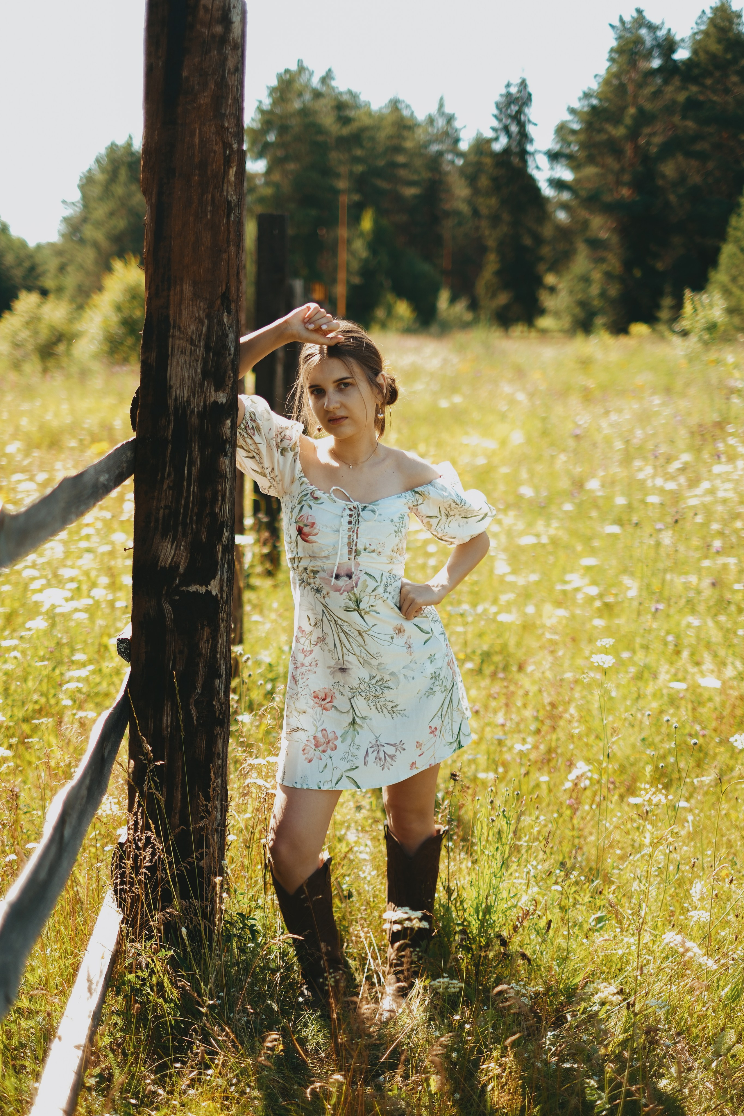 Personal. LIVIRELLI Фотограф в Кирове