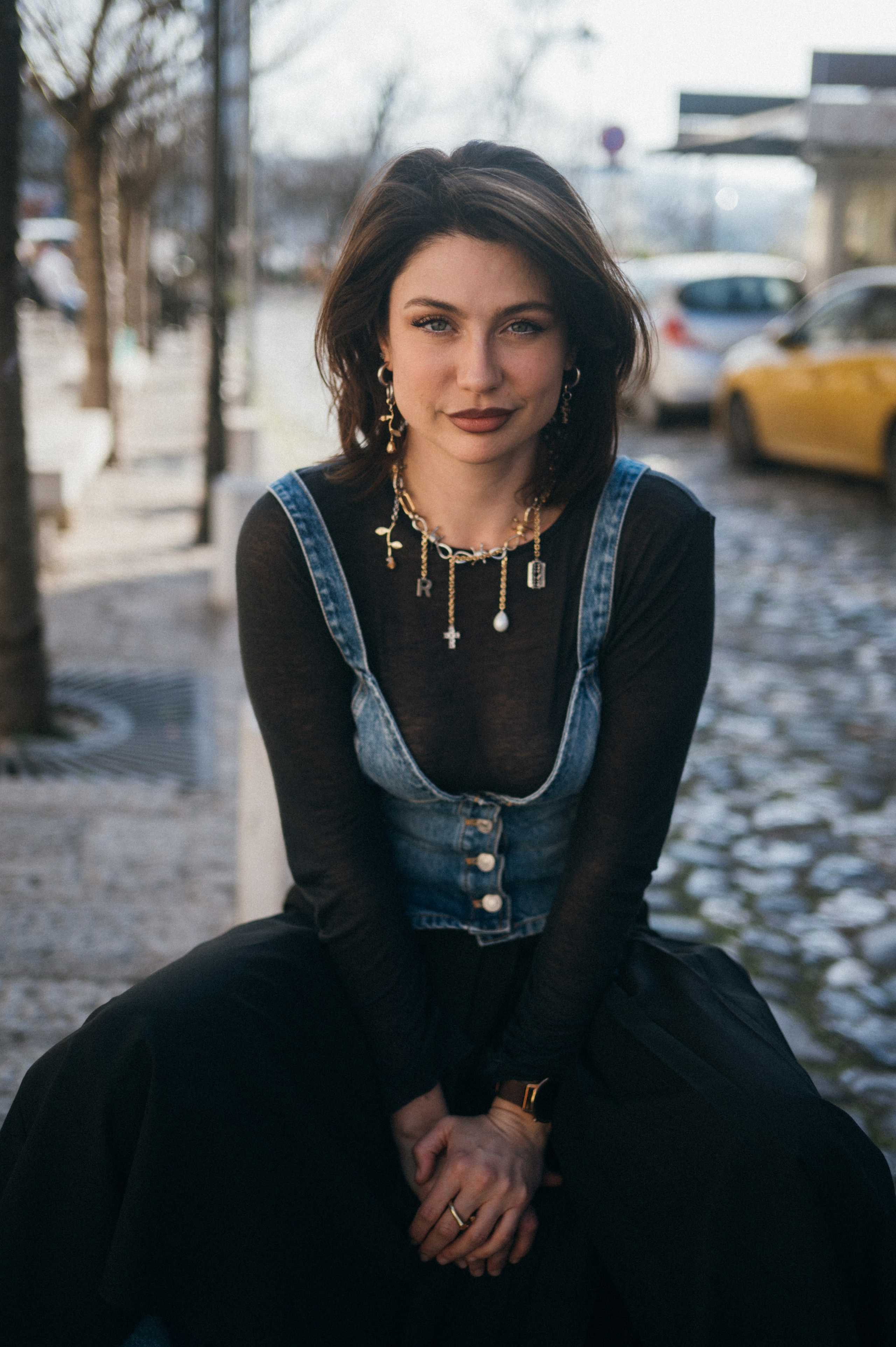 DI. Photographer Belgrade — Tsvetkova Maria