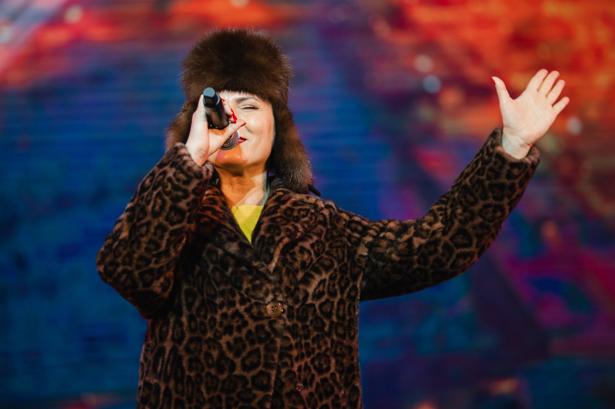 Нефть как музыка судьбы. Роман Урумбаев фотограф Нижневартовск